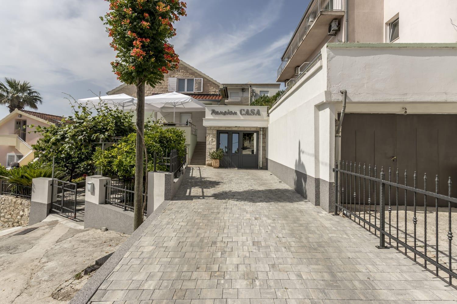 Apartment Casa