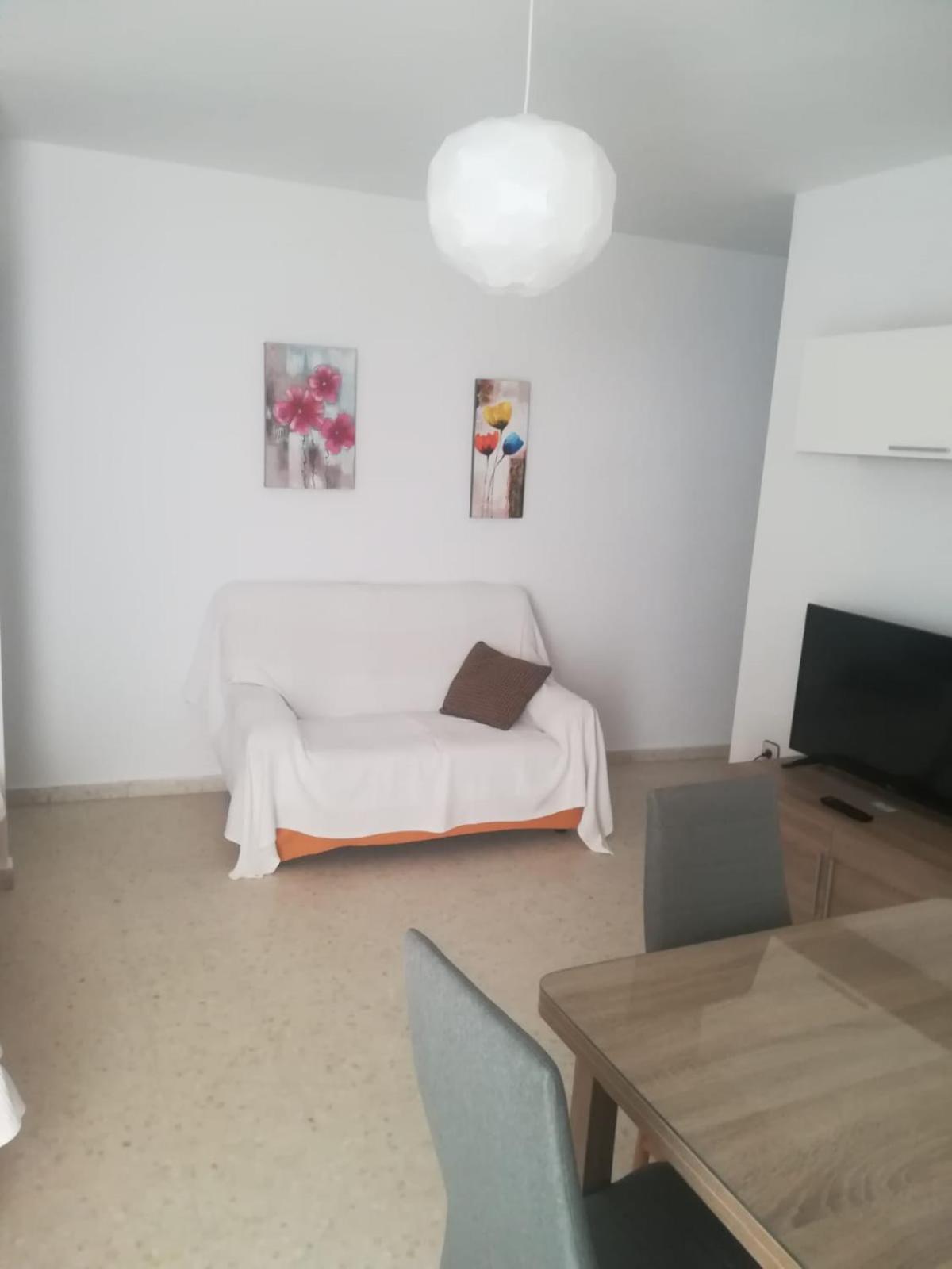Apartamento Casa de la Parra view 2