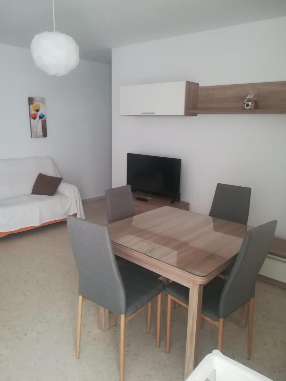 Apartamento Casa de la Parra view 3