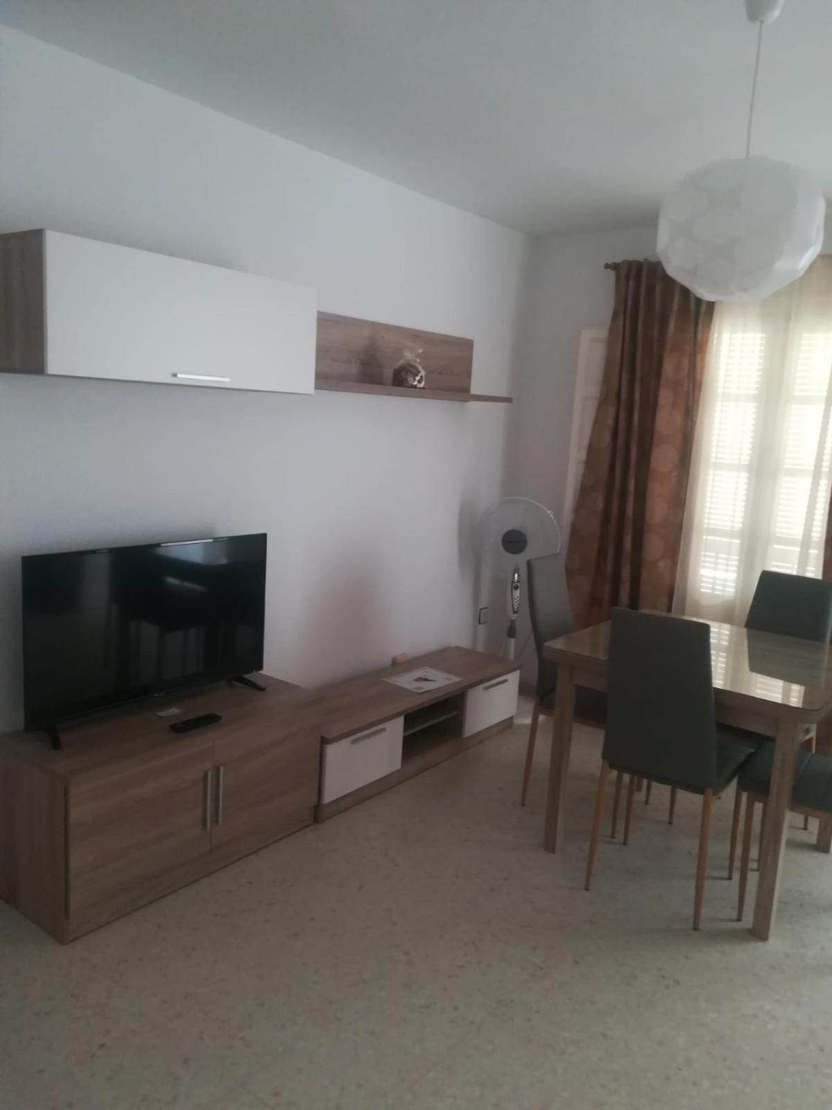 Apartamento Casa de la Parra view 4