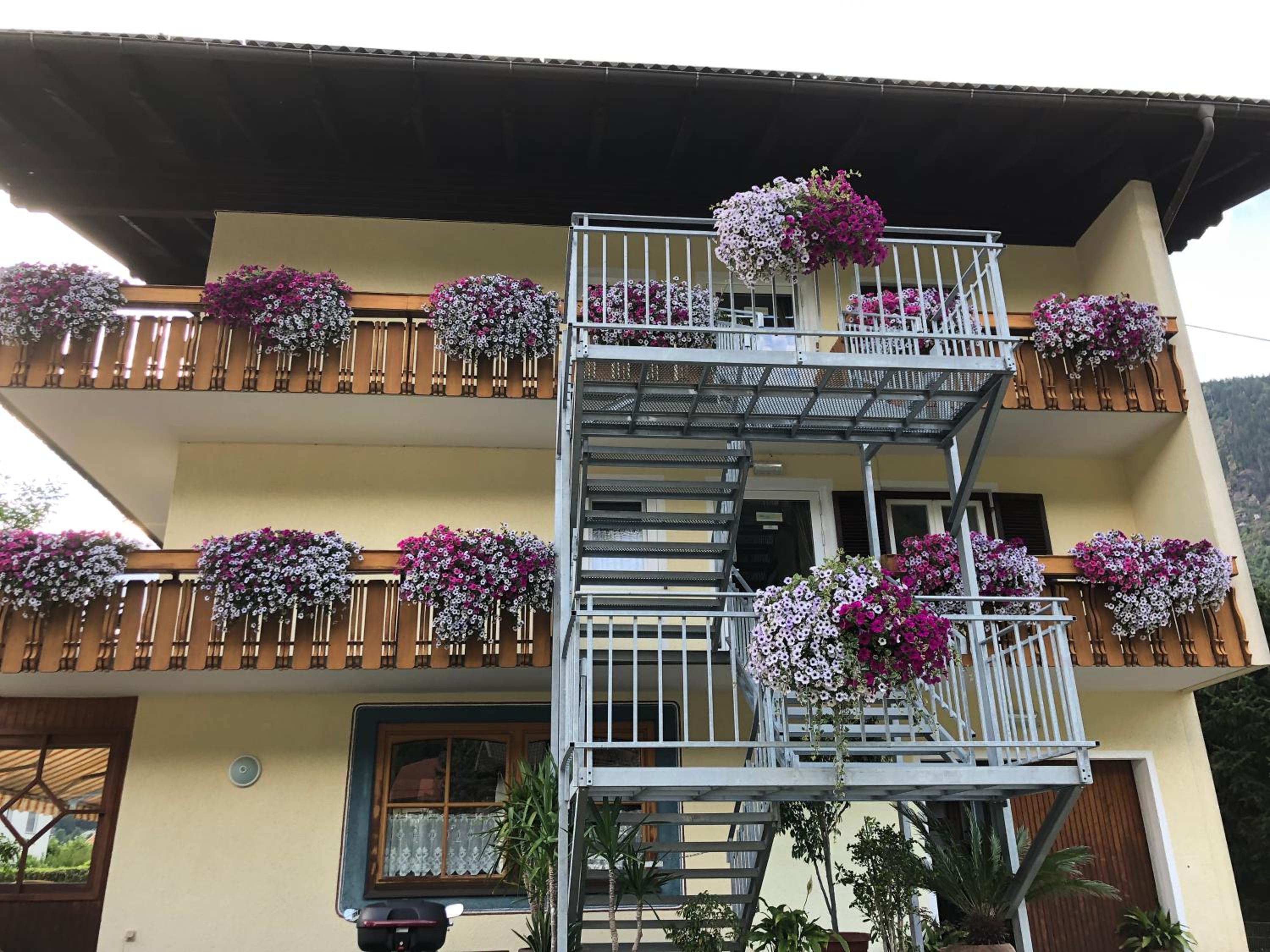 Haus Kärnten