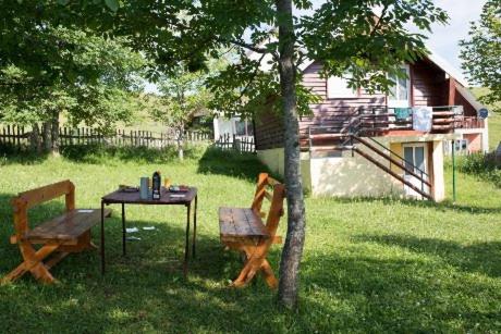 Apartman Andrija