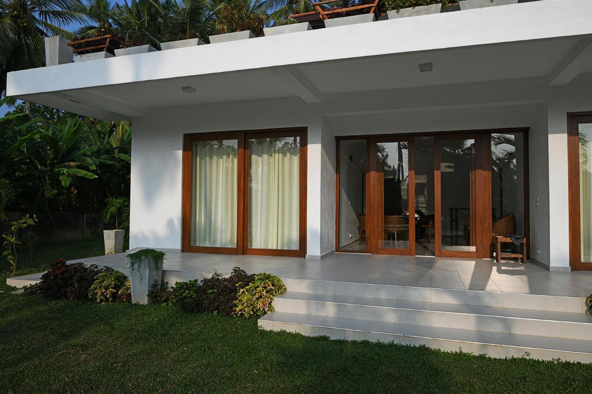 Colibri Villa
