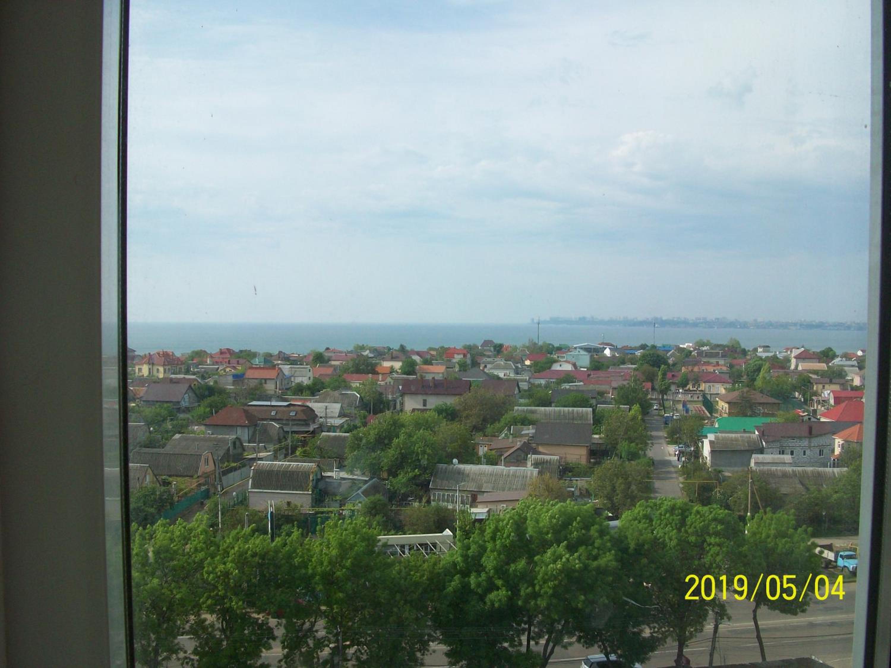 Квартира у моря view 5
