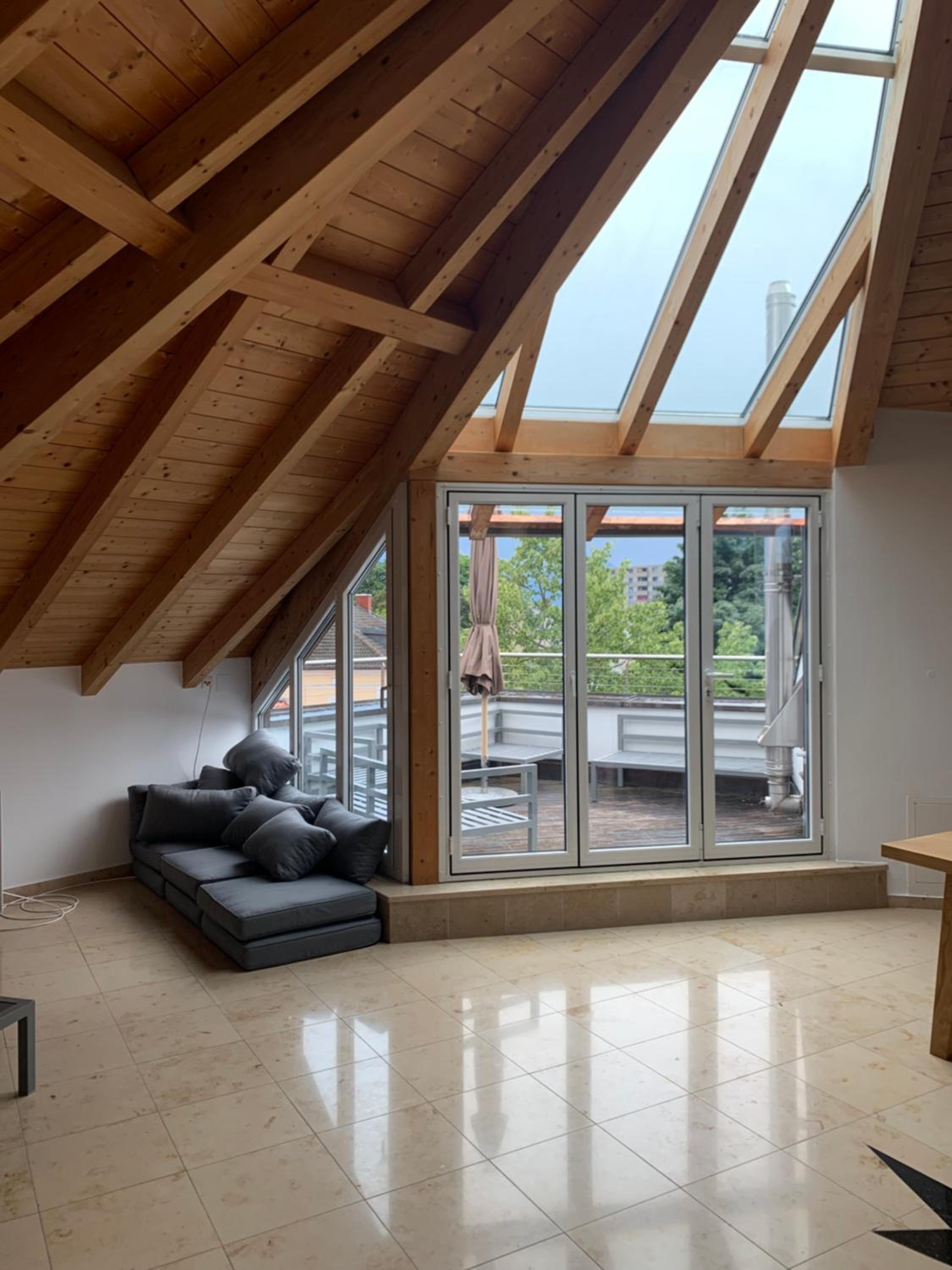 roof