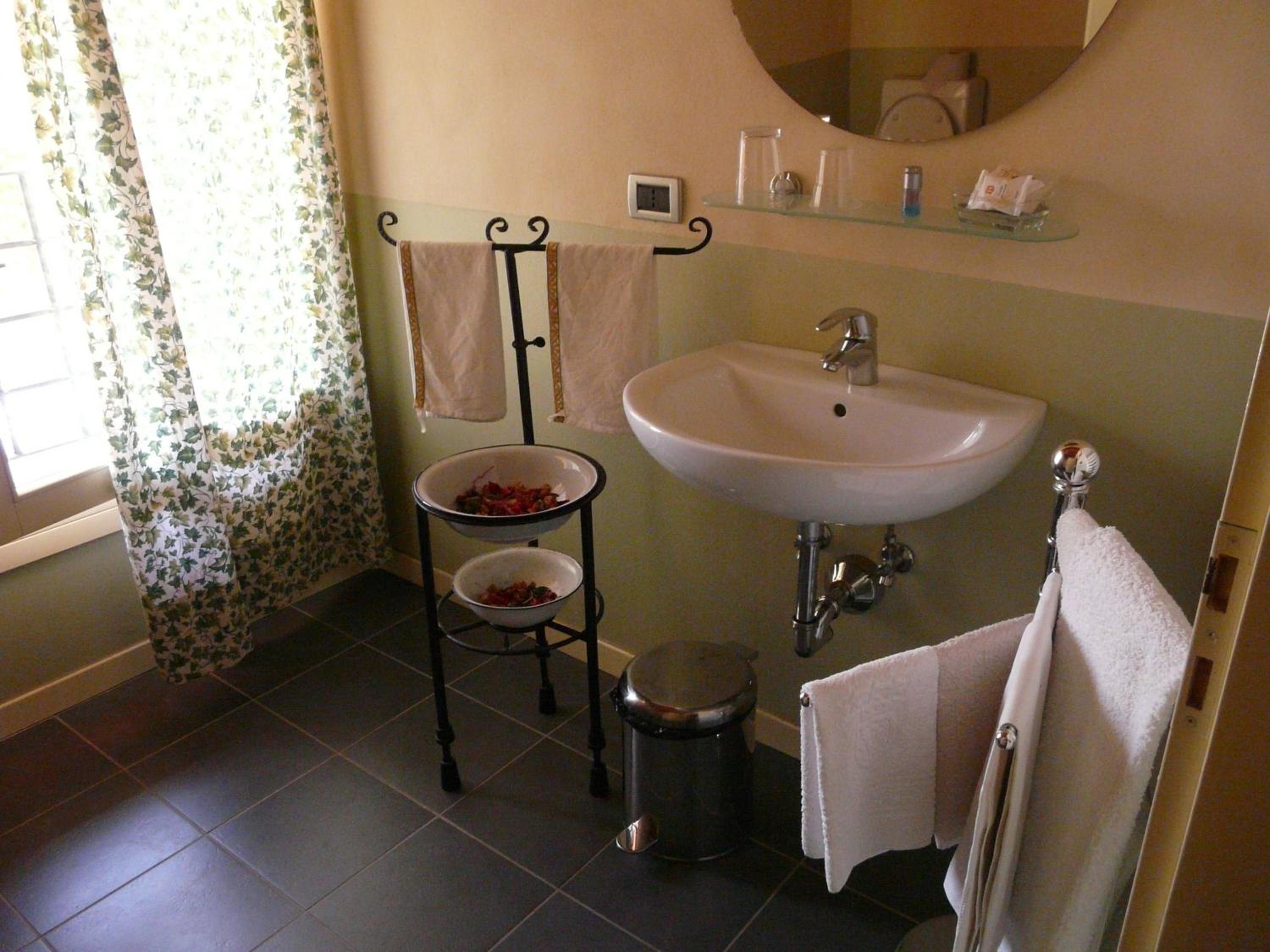 Agriturismo La Riccardina