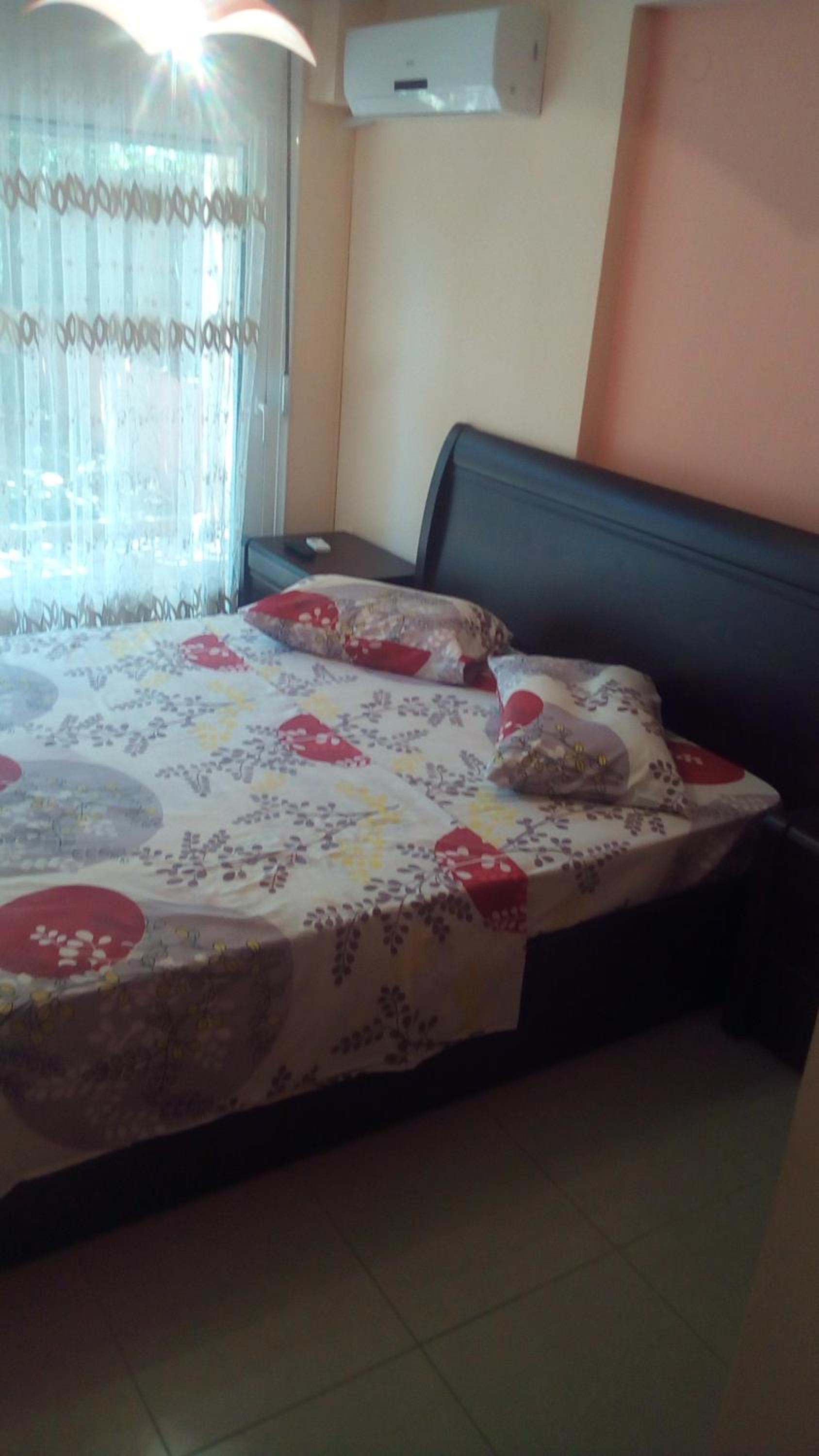 Maria Lux Apartments view 4