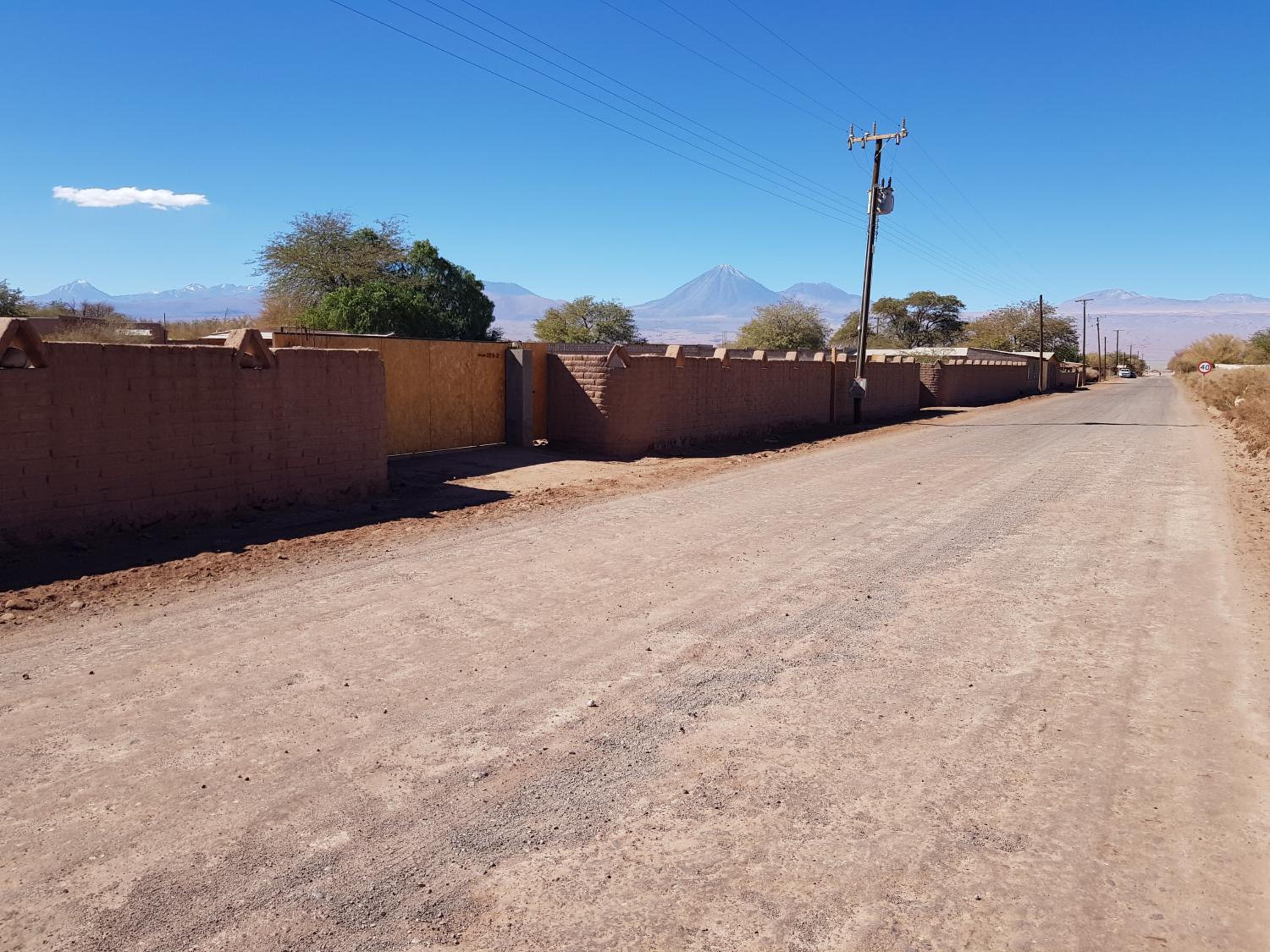 Casa Ckelar Atacama