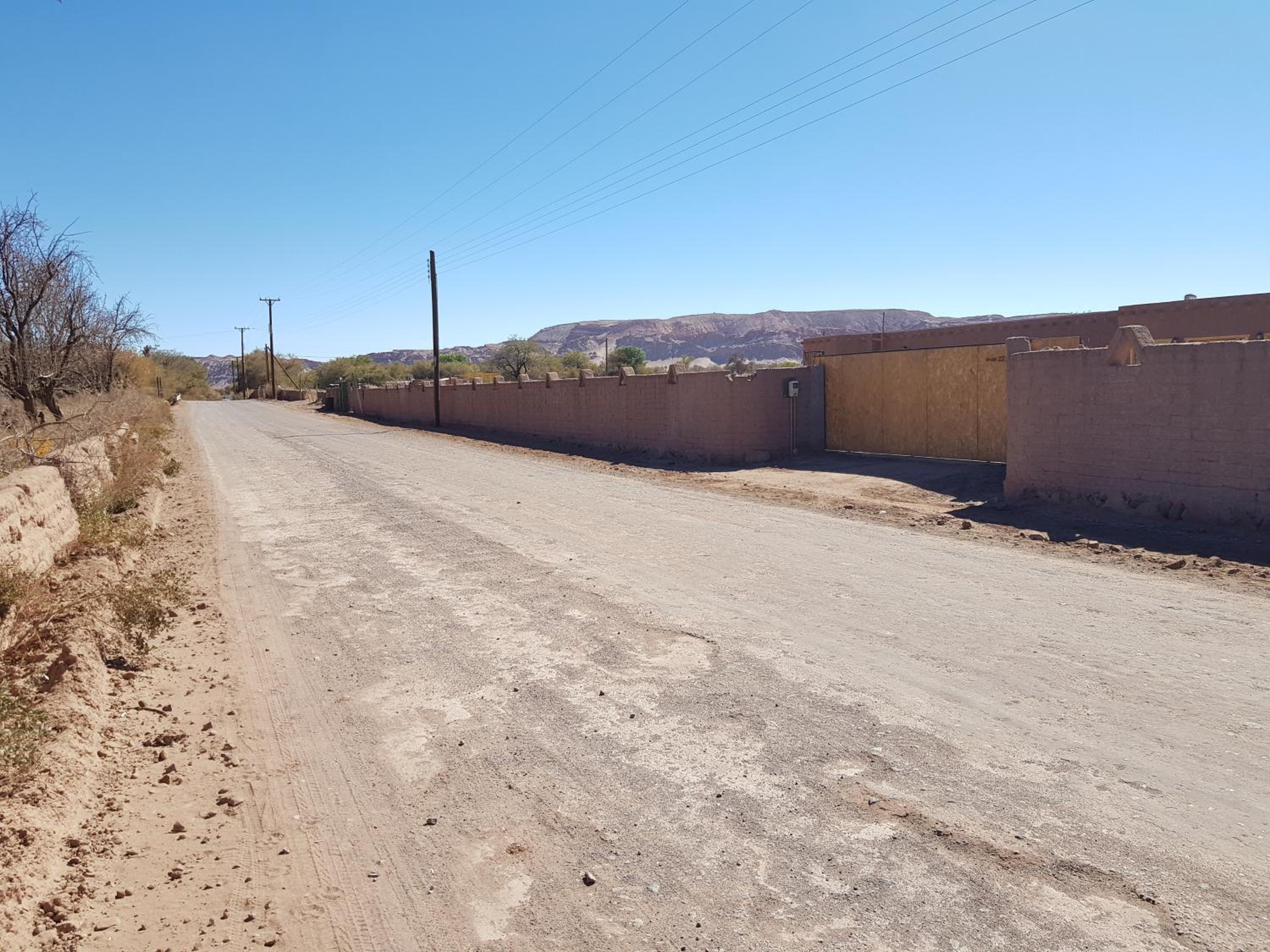 Casa Ckelar Atacama
