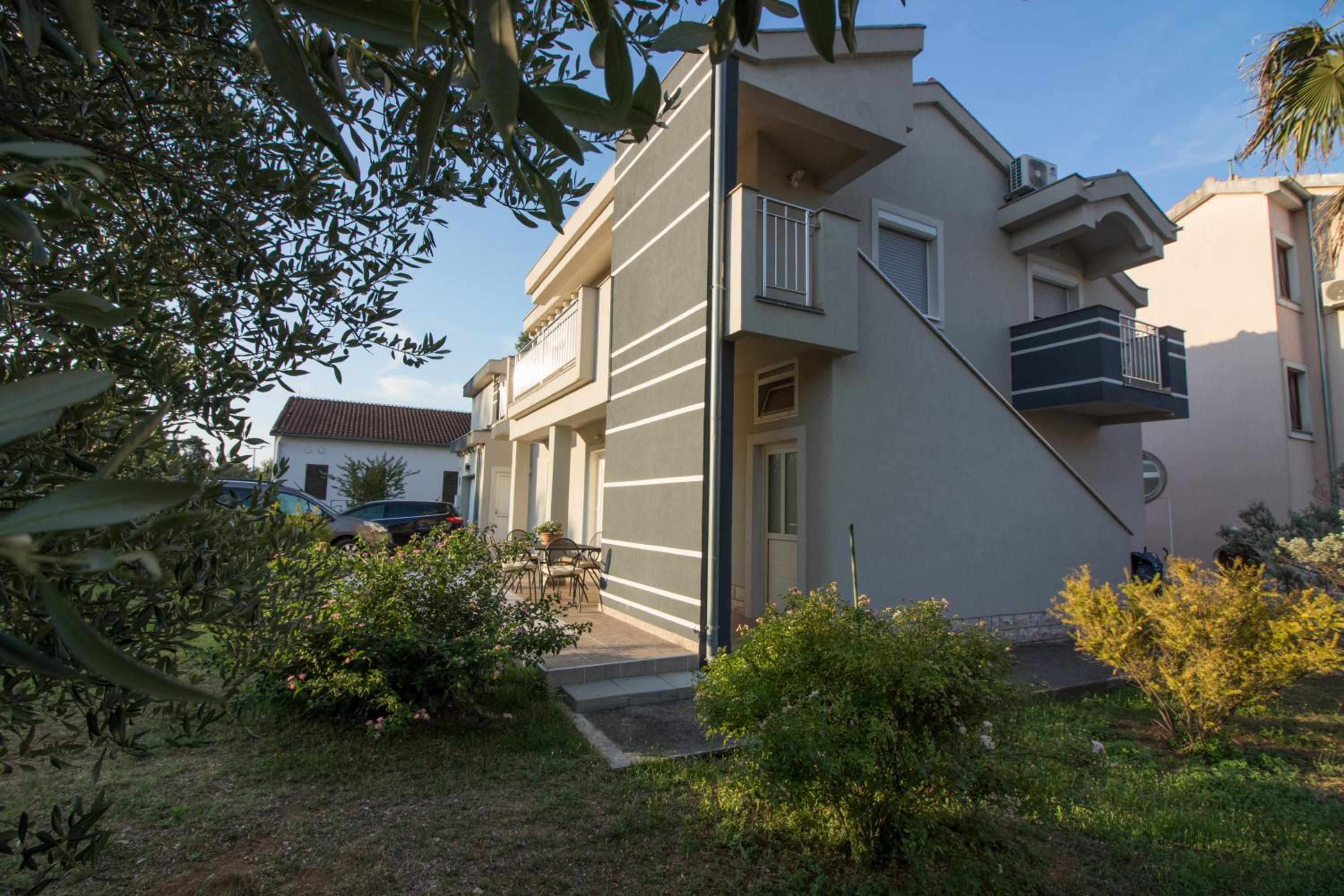 Apartments Luna