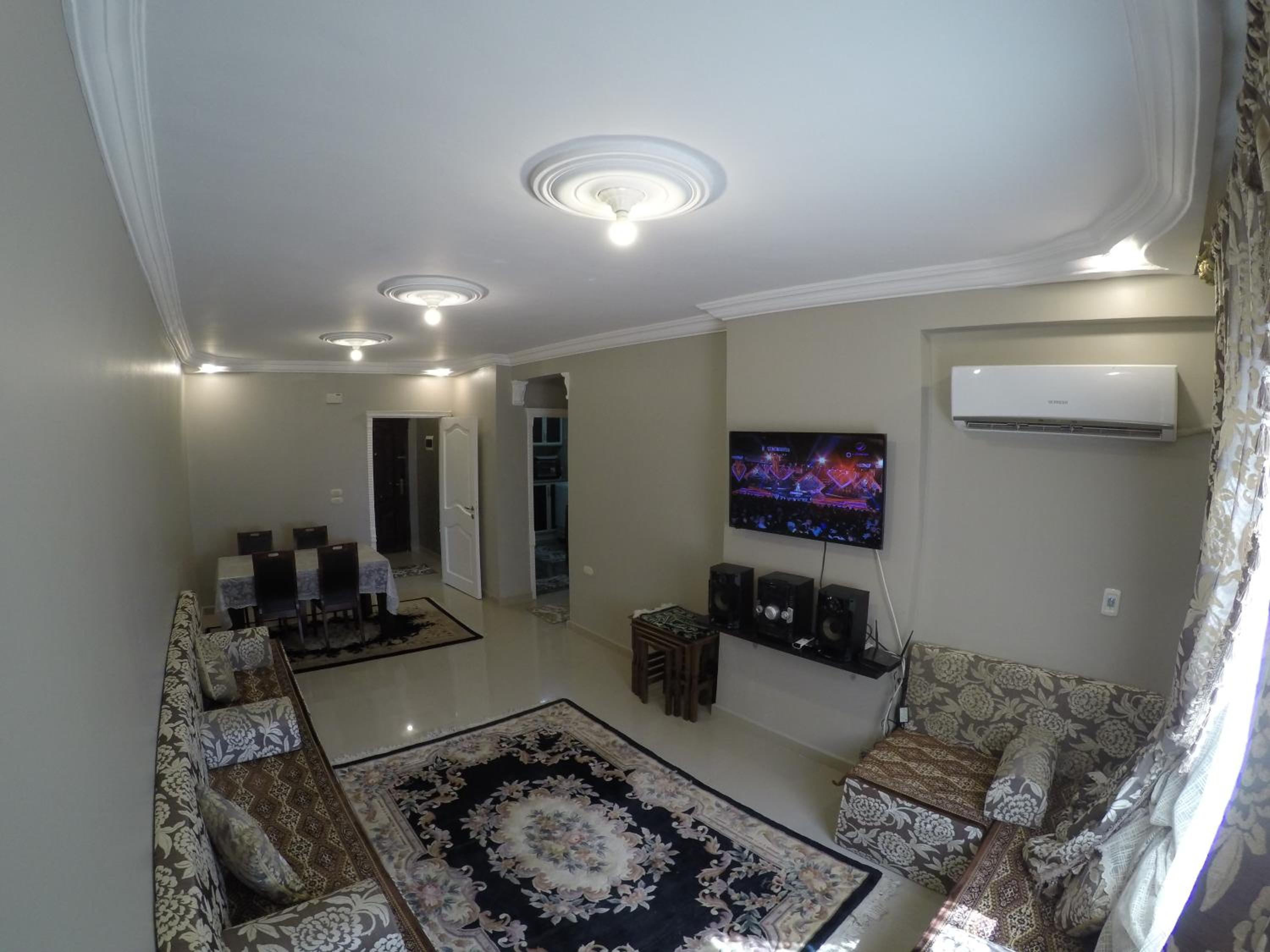 Al Hamed for Furnished Apartments