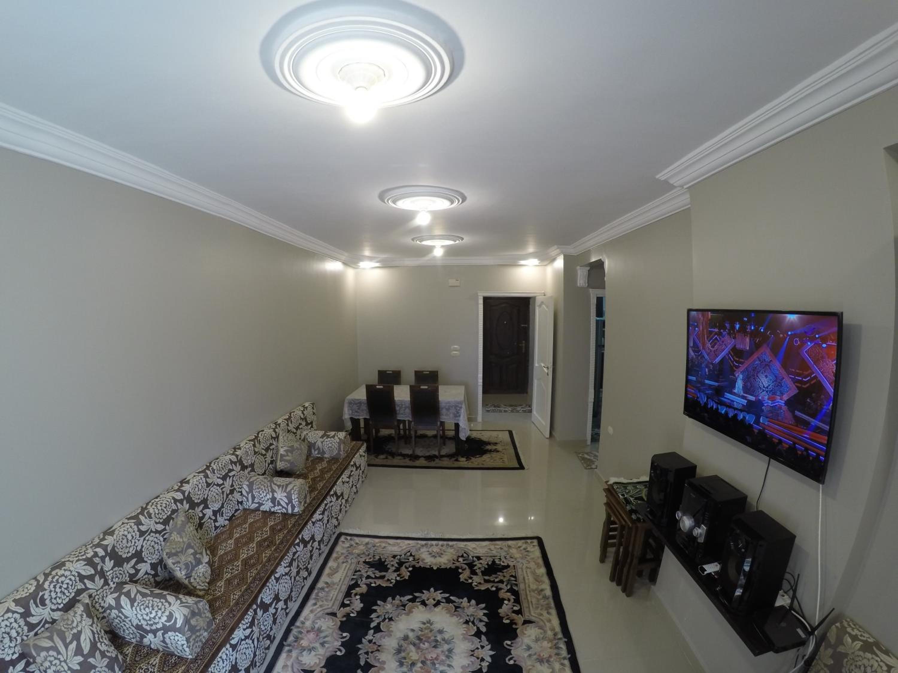 Al Hamed for Furnished Apartments