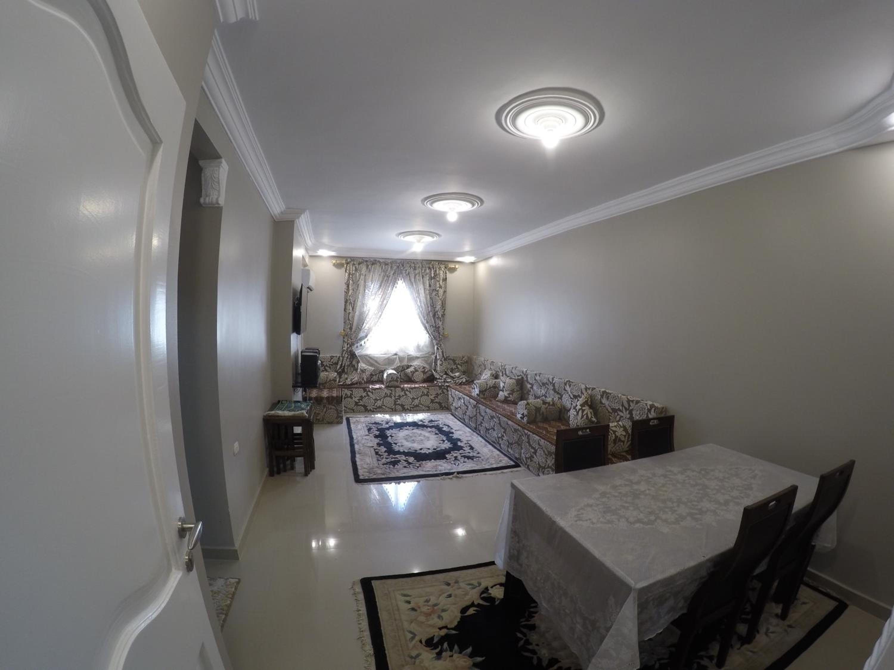 Al Hamed for Furnished Apartments