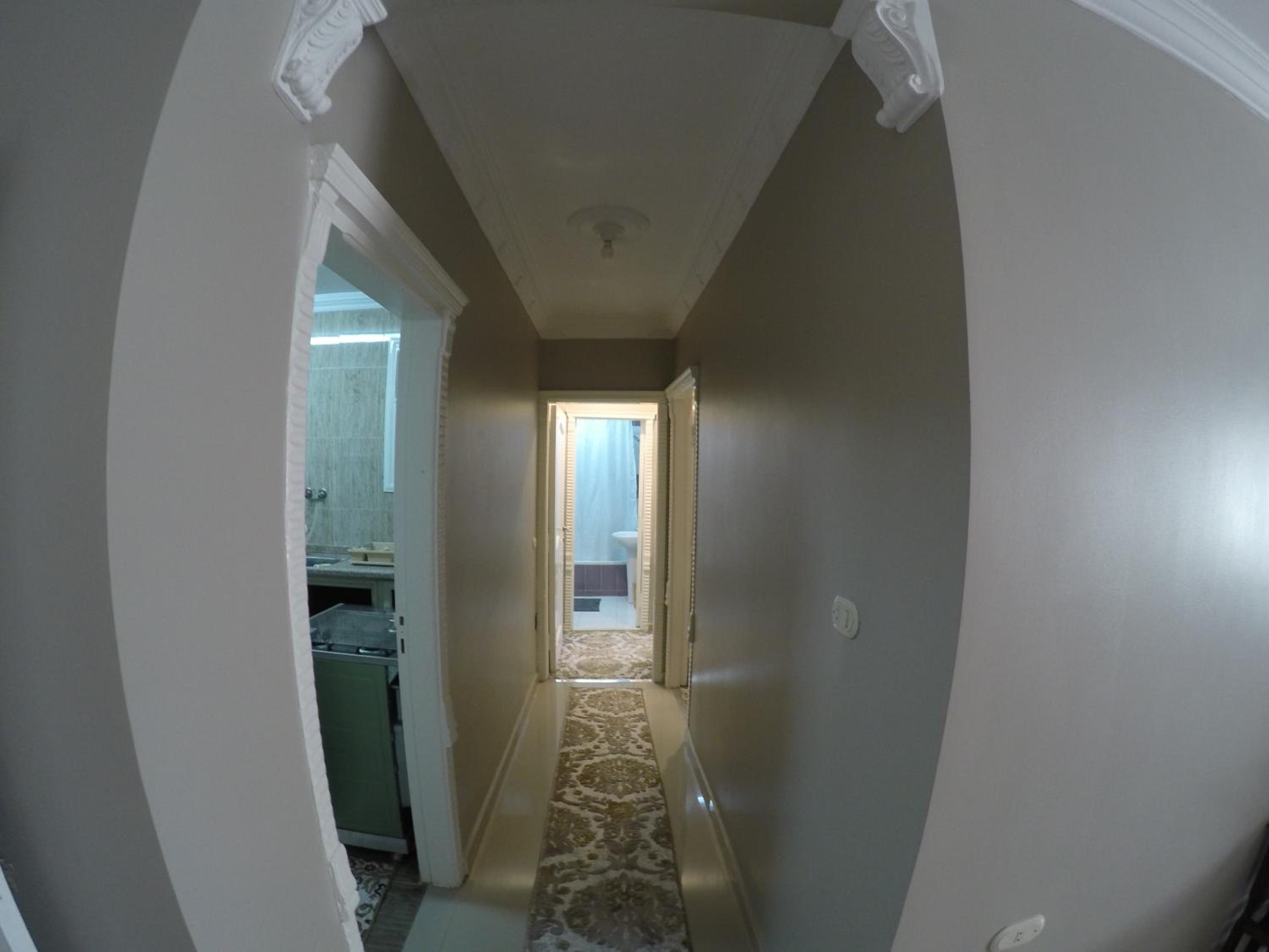 Al Hamed for Furnished Apartments