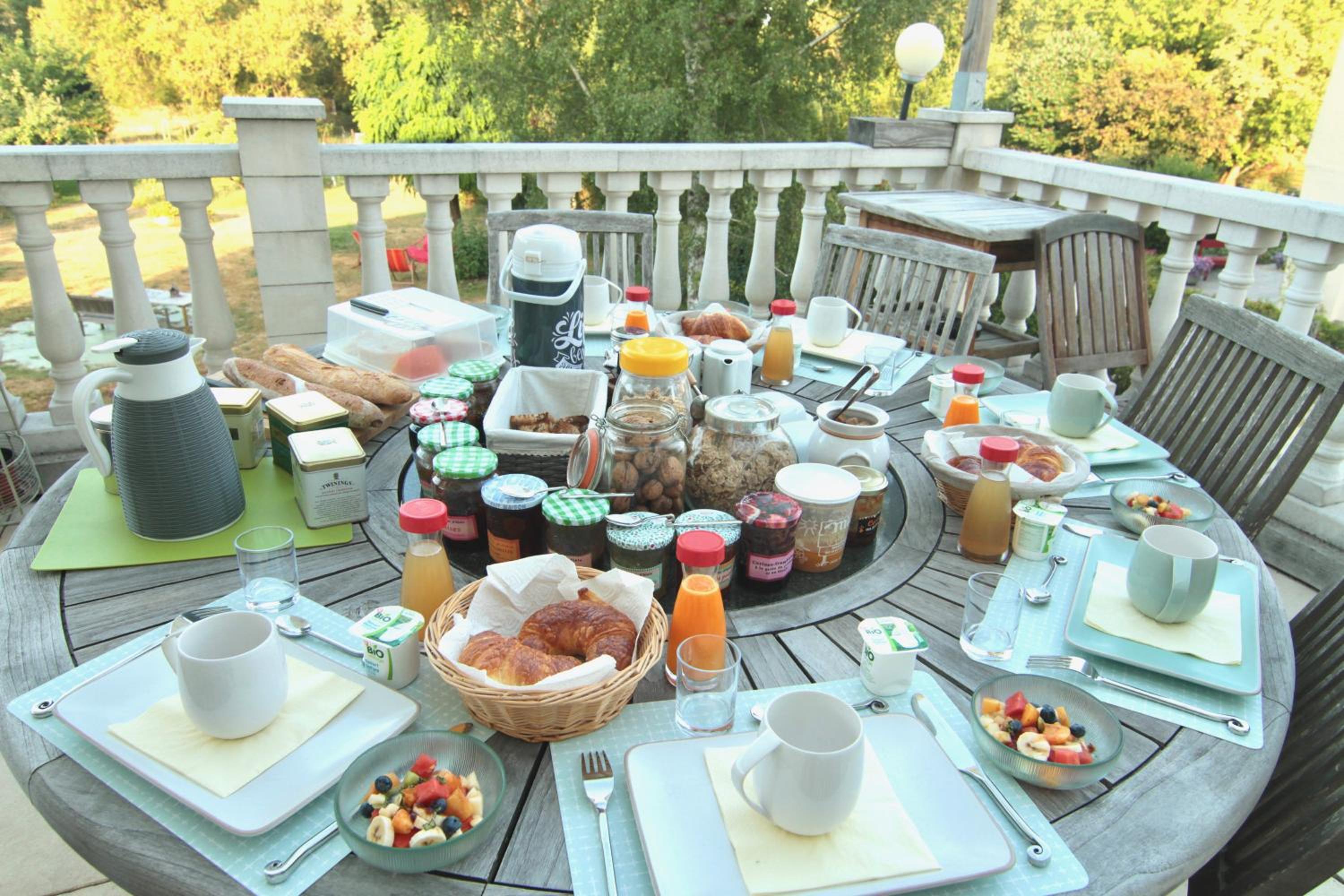 La Lambertine & Spa photo 4