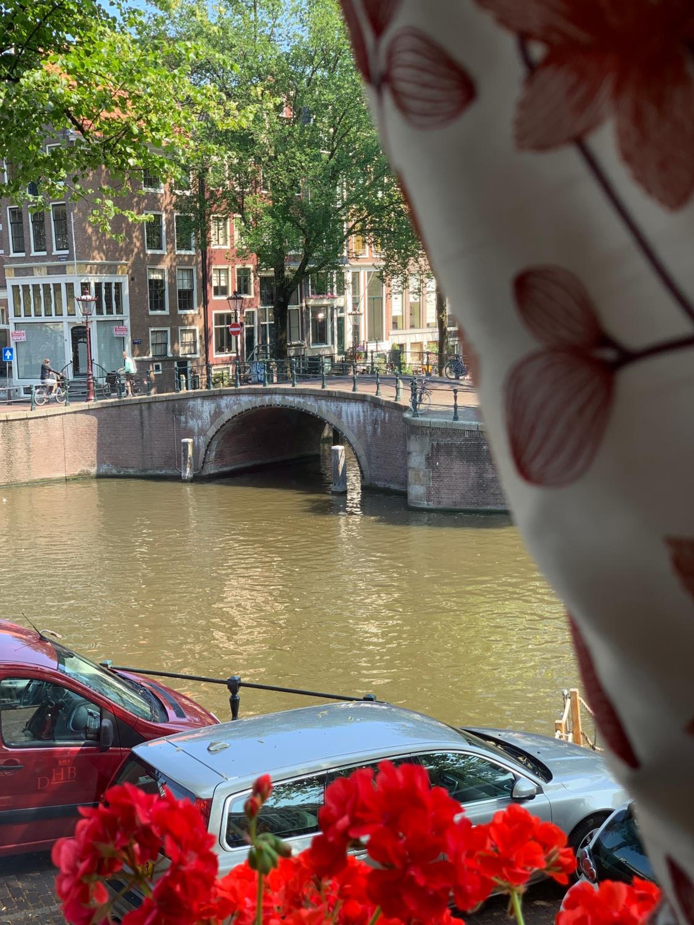 Keizershouse Amsterdam