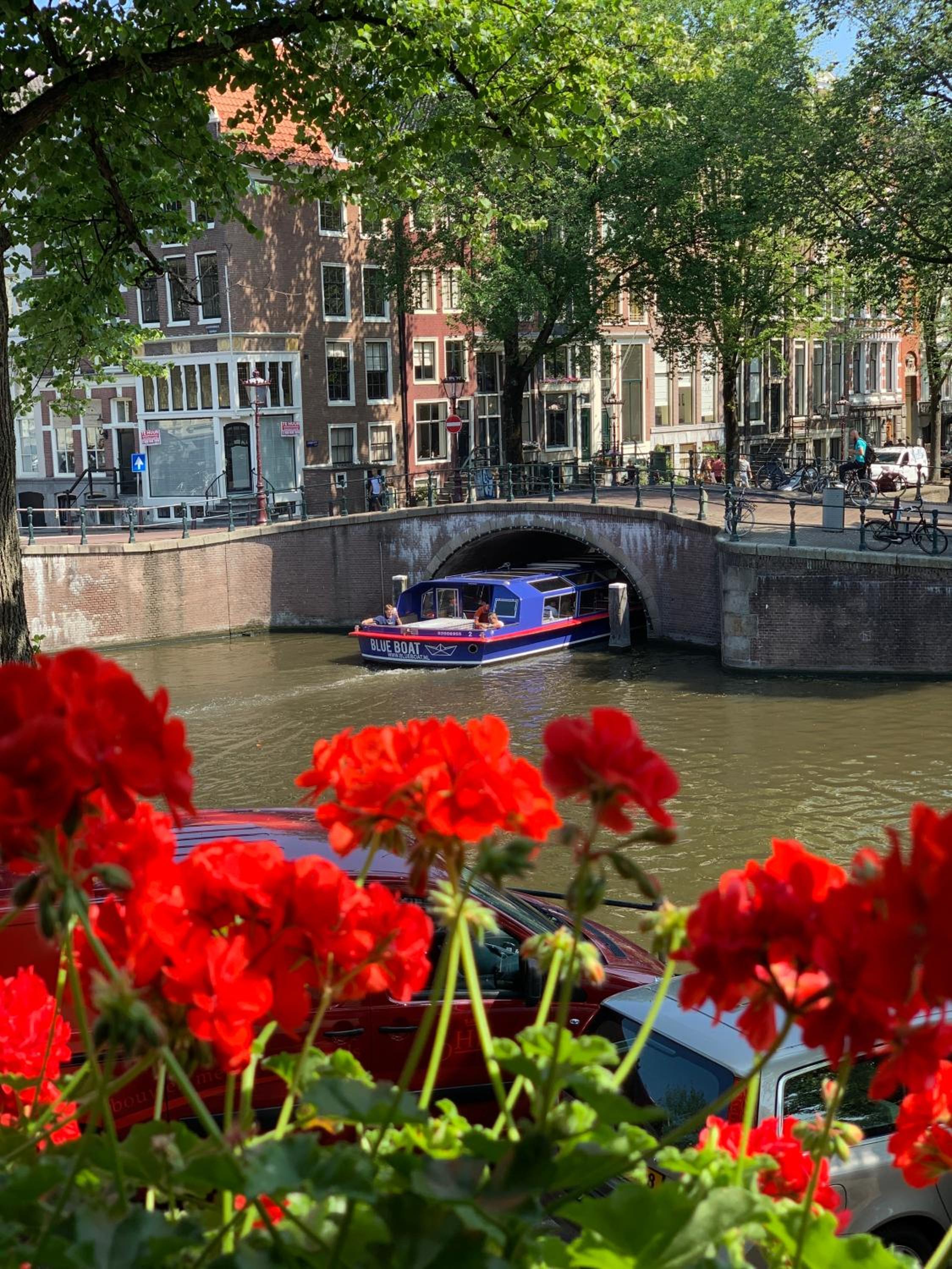 Keizershouse Amsterdam photo 4