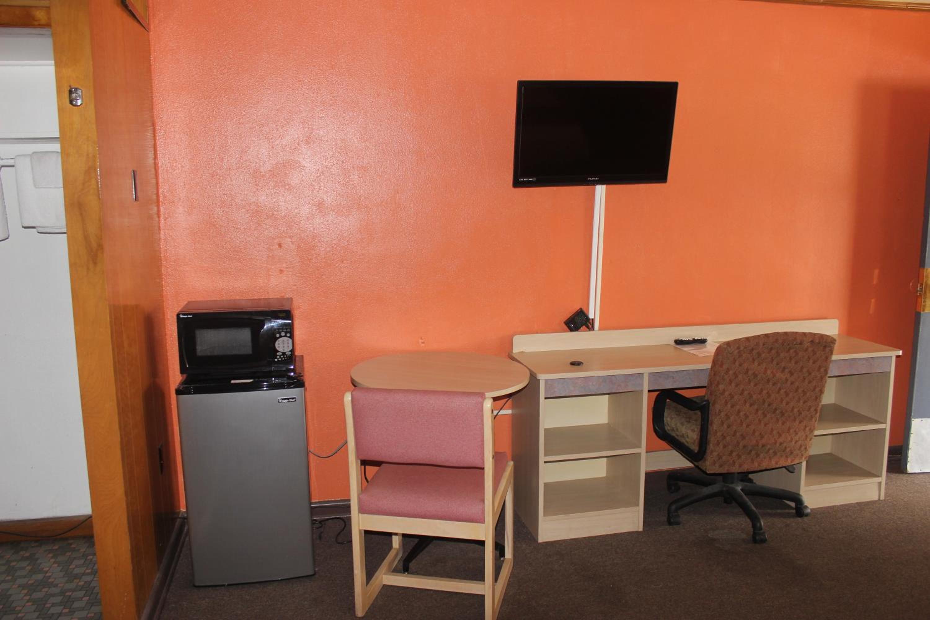 Budget Inn Pulaski