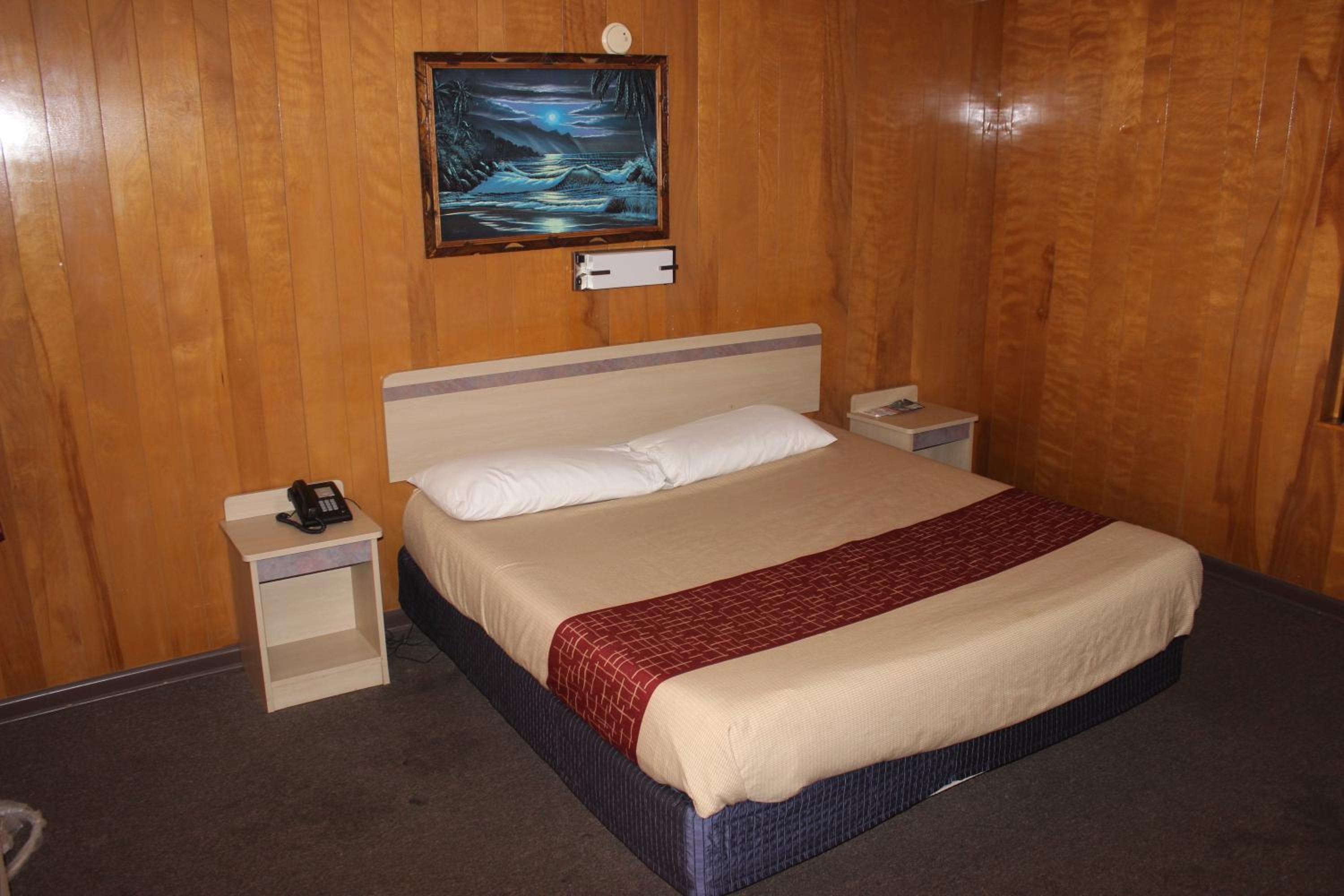 Budget Inn Pulaski