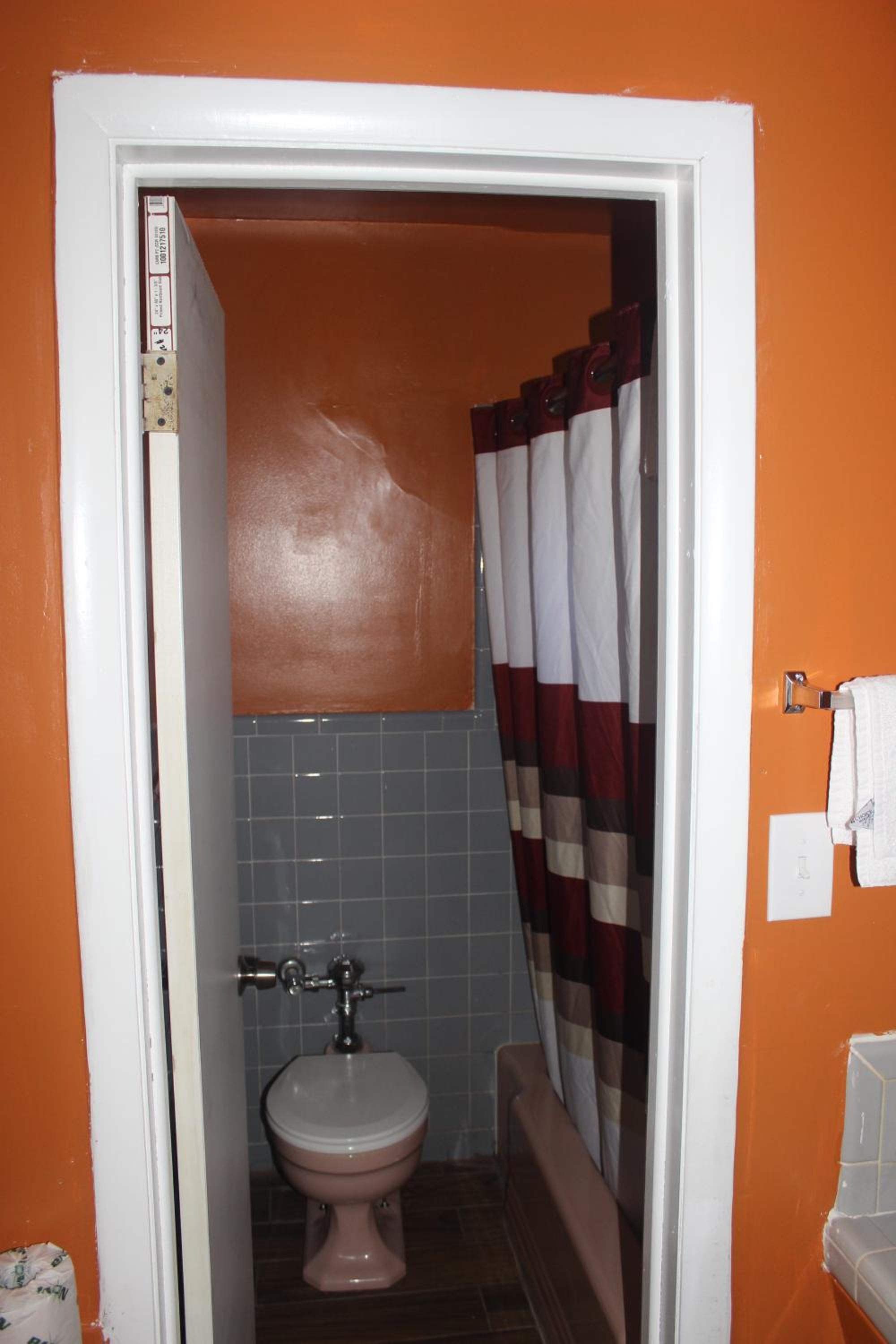 Budget Inn Pulaski
