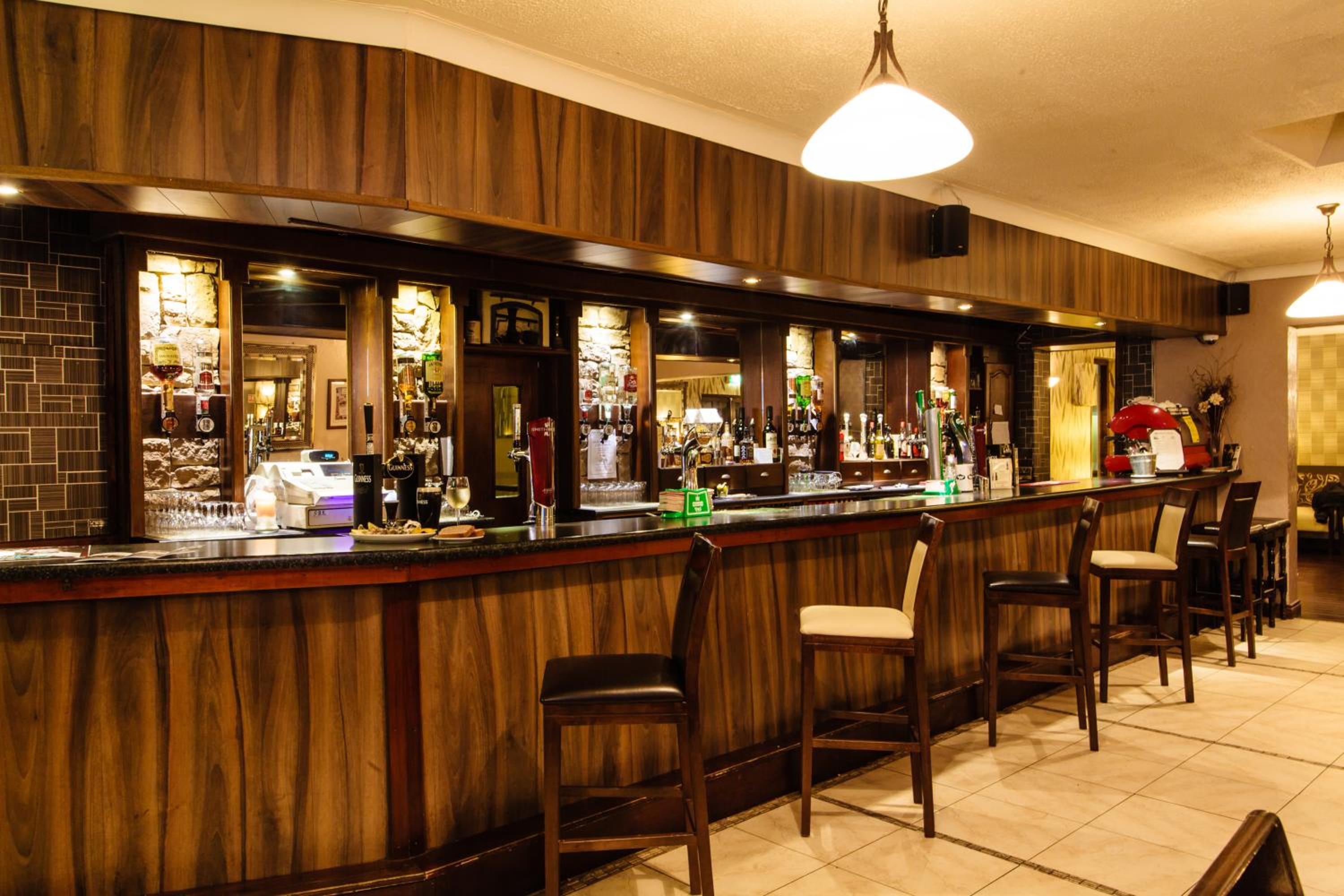 Cawley's Guesthouse
