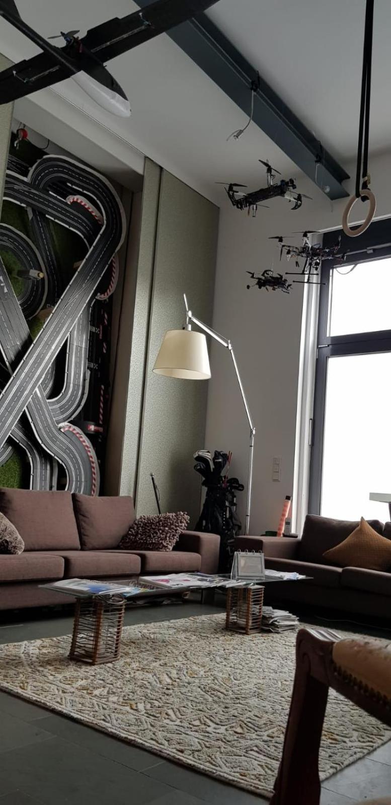 lounge