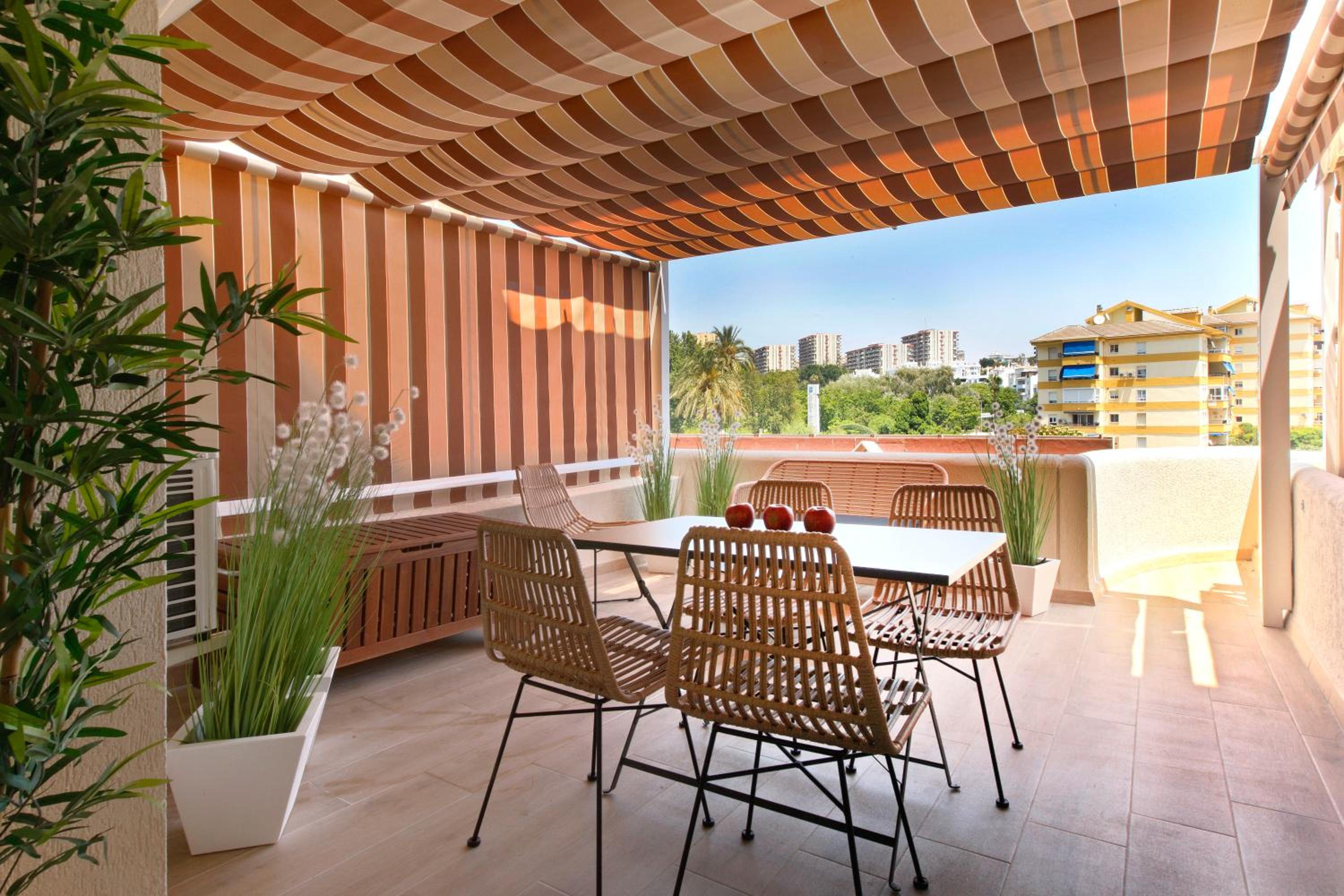 BenalBeach Terrace photo 4