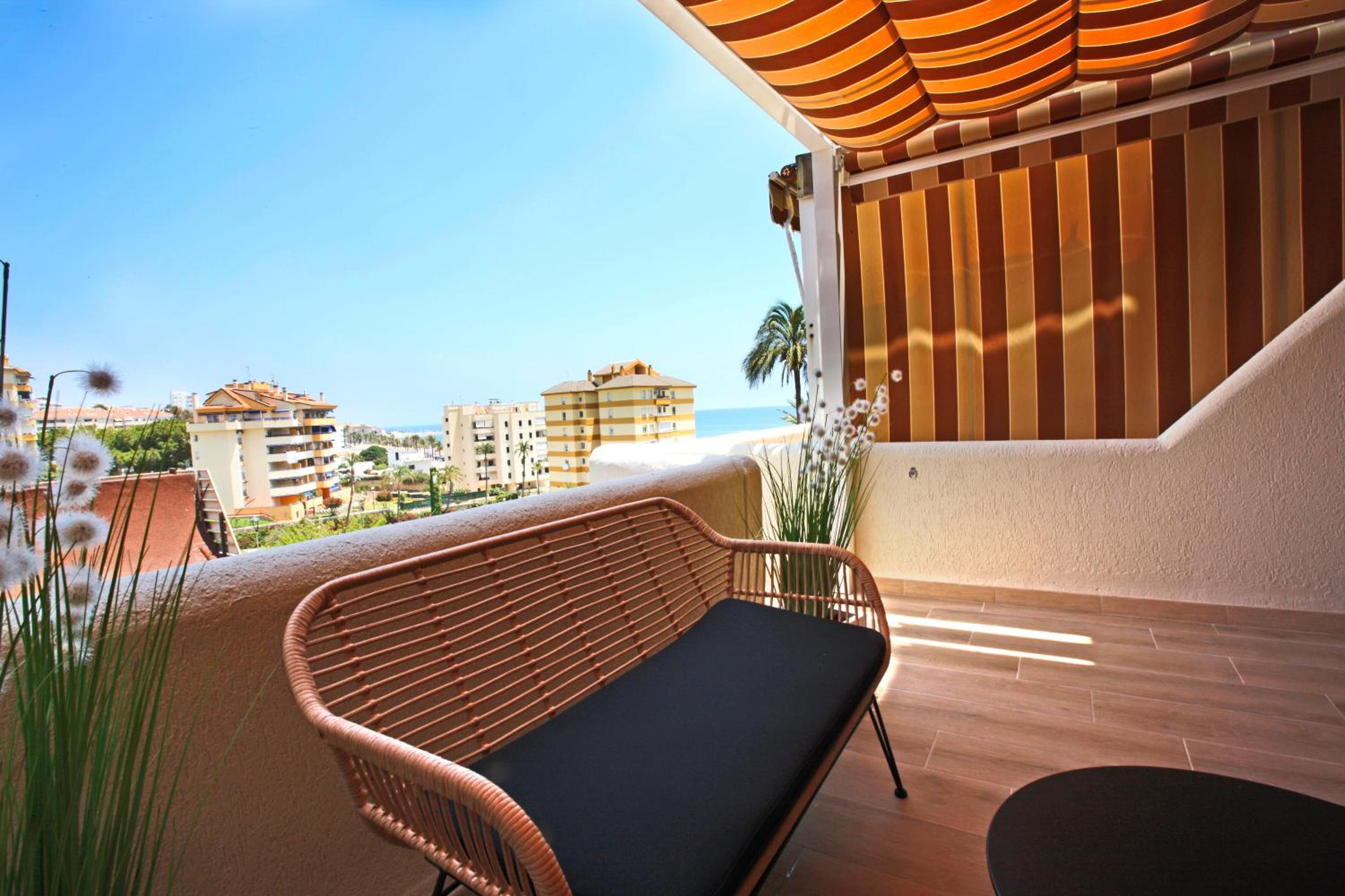 BenalBeach Terrace photo 2