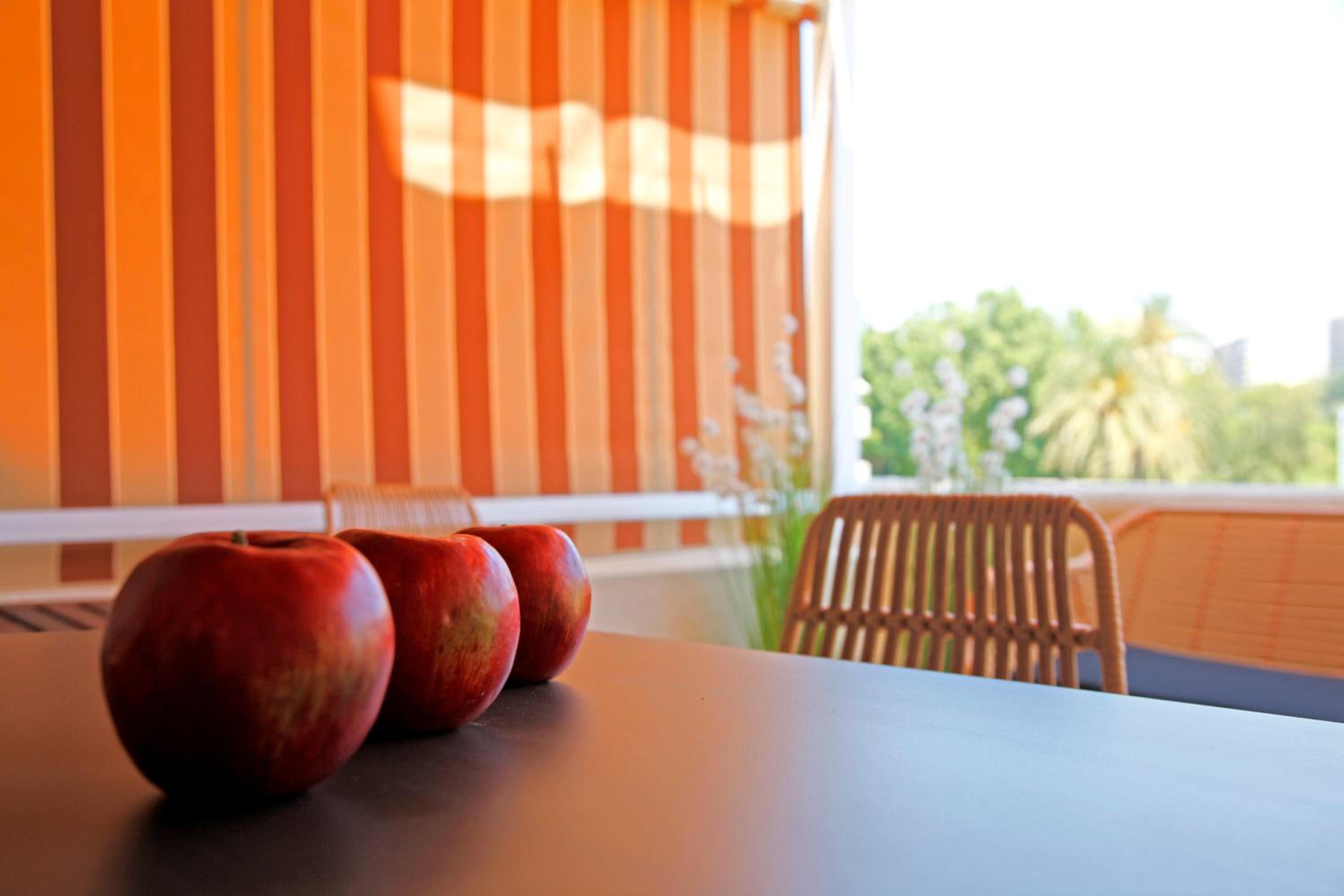 BenalBeach Terrace photo 5