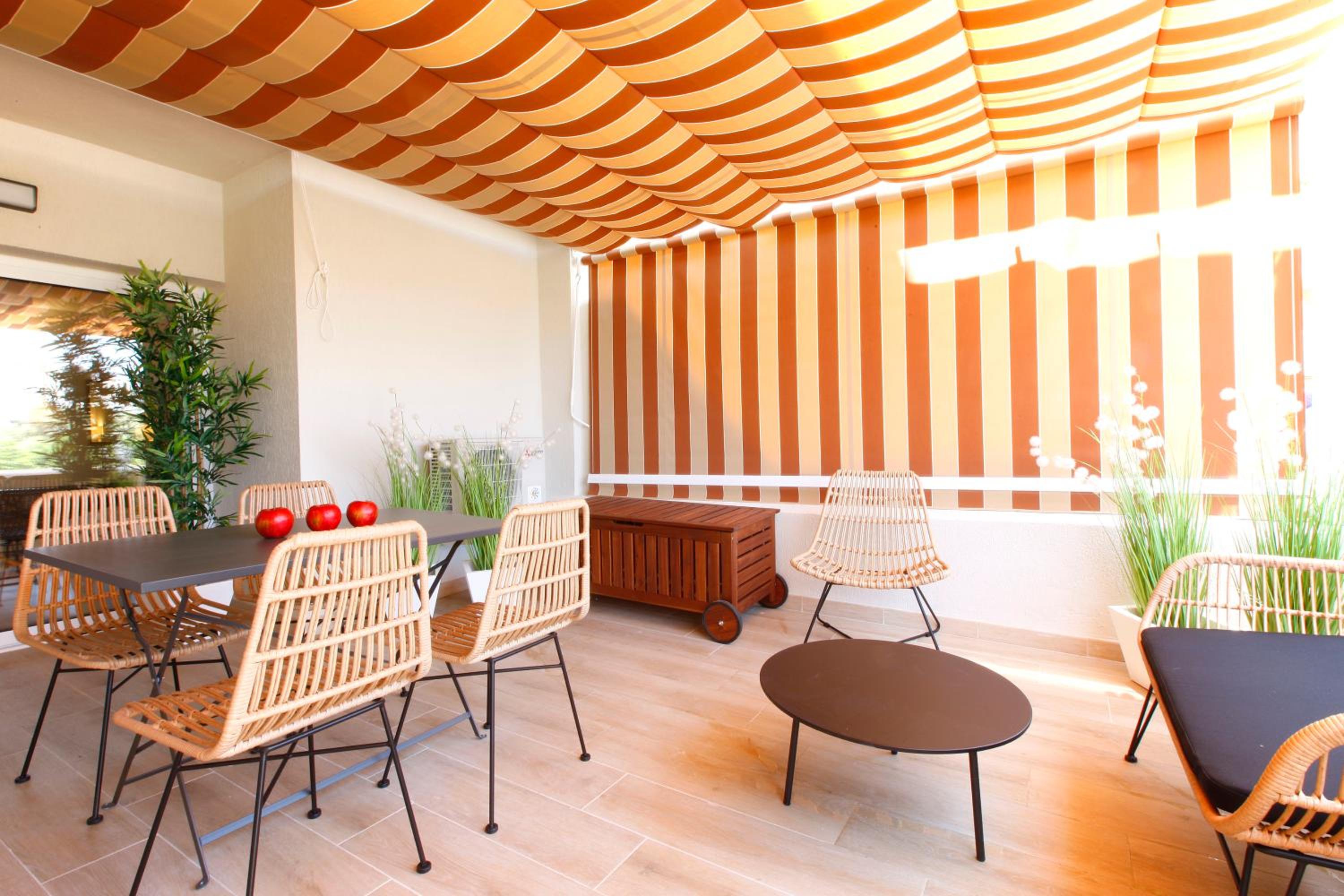 BenalBeach Terrace photo 3