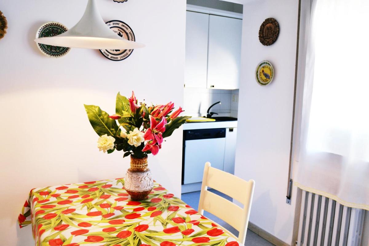 Apartments Piave Venice