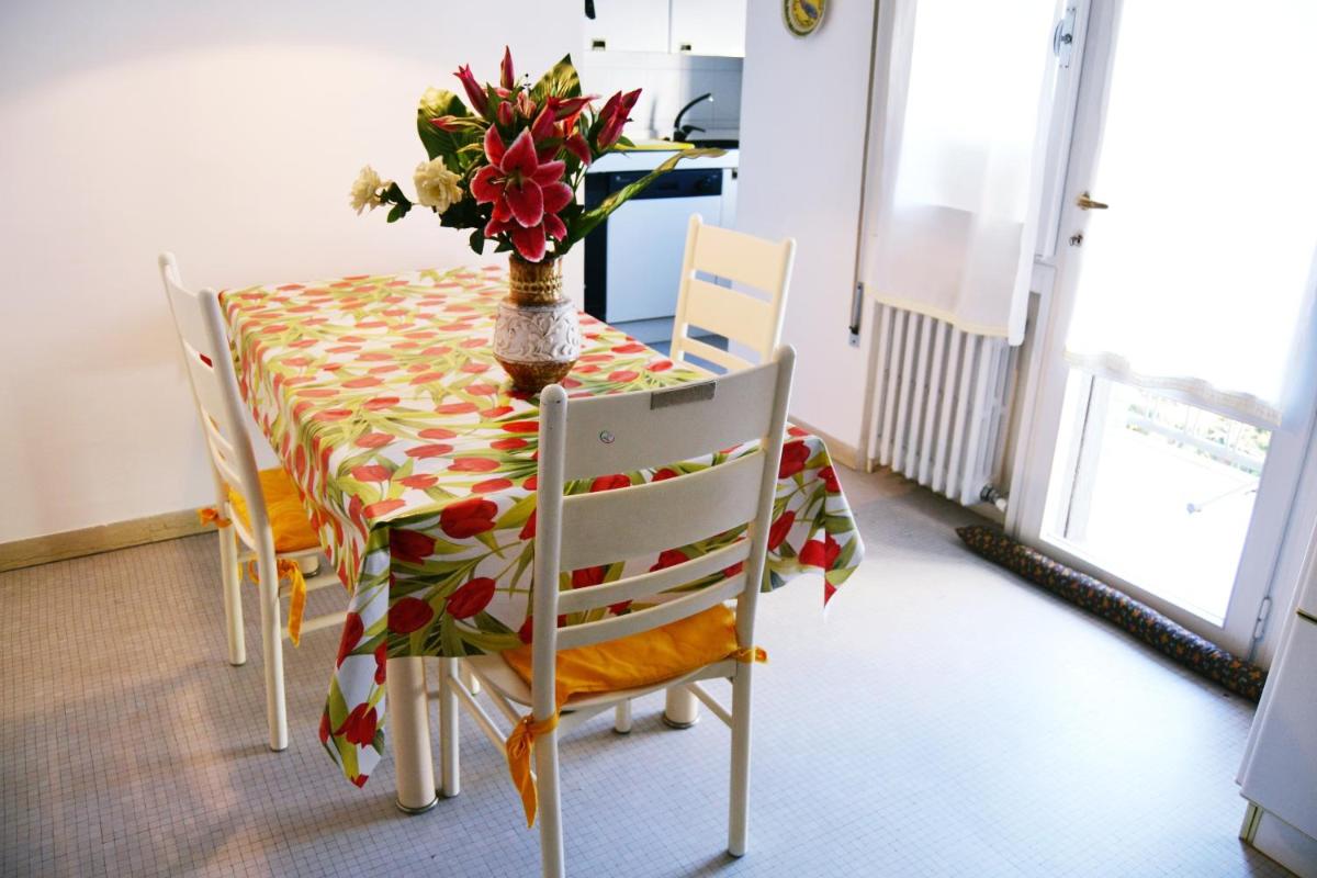 Apartments Piave Venice
