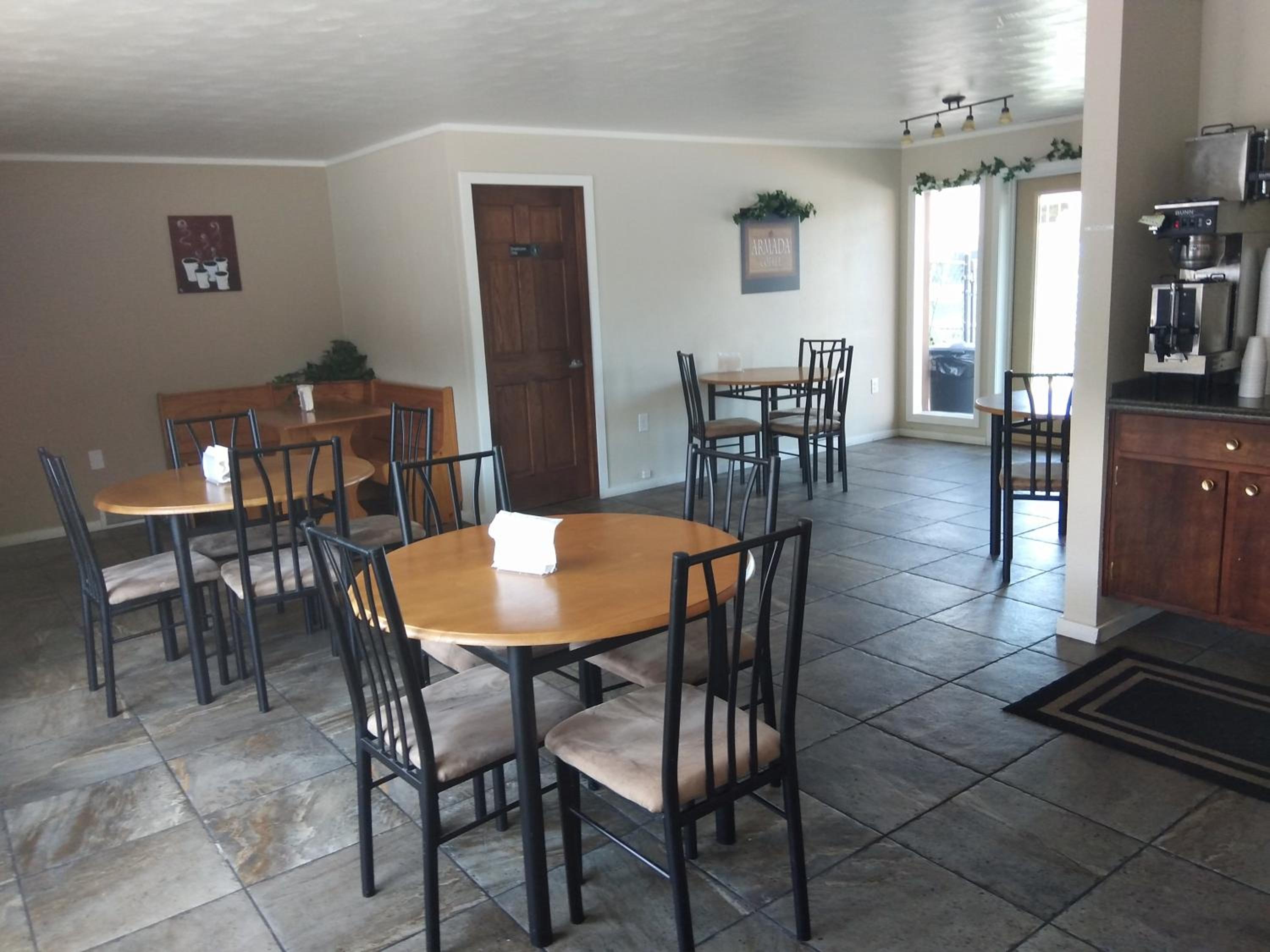 Town House Motel