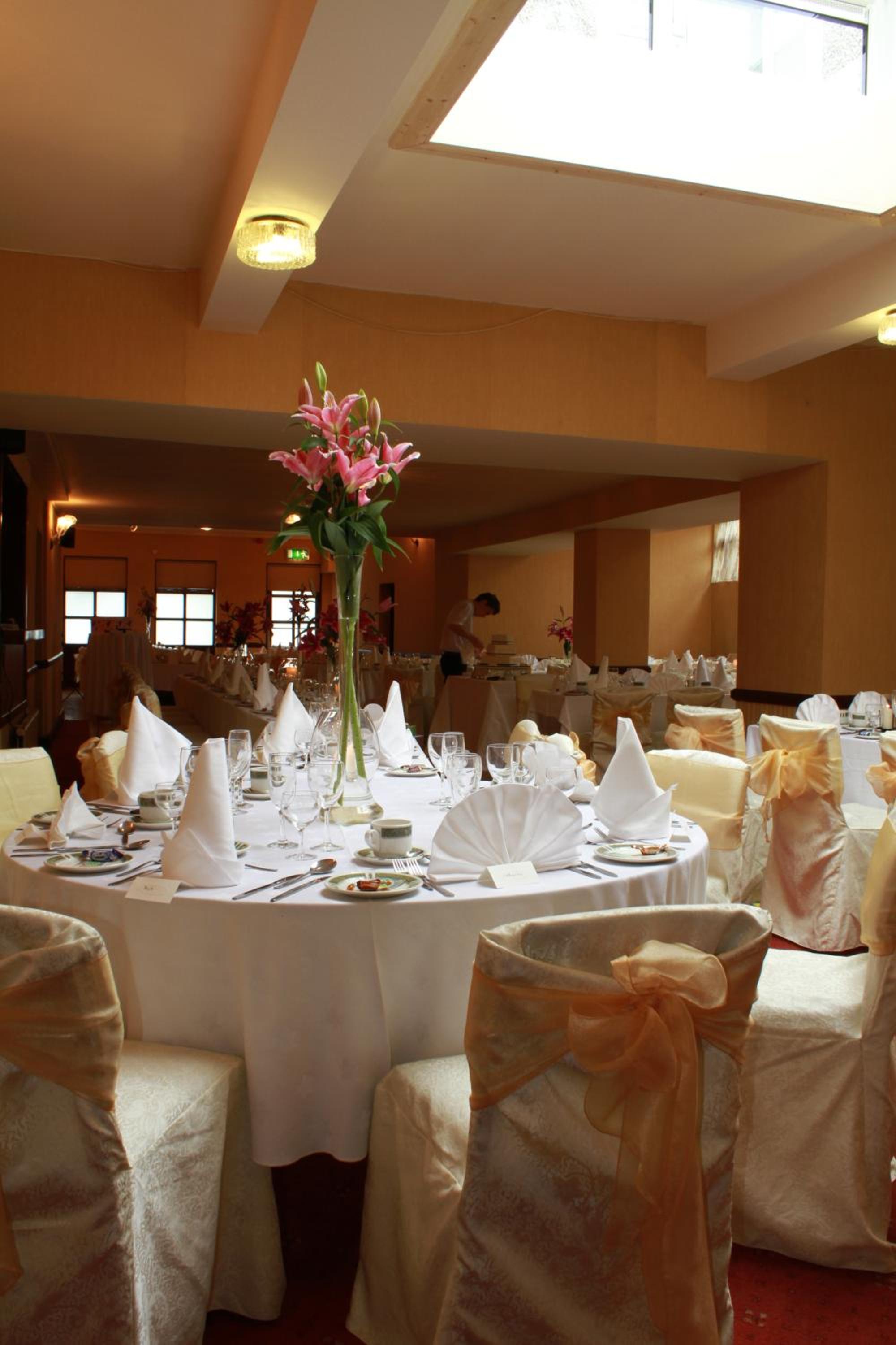 Cawley's Guesthouse