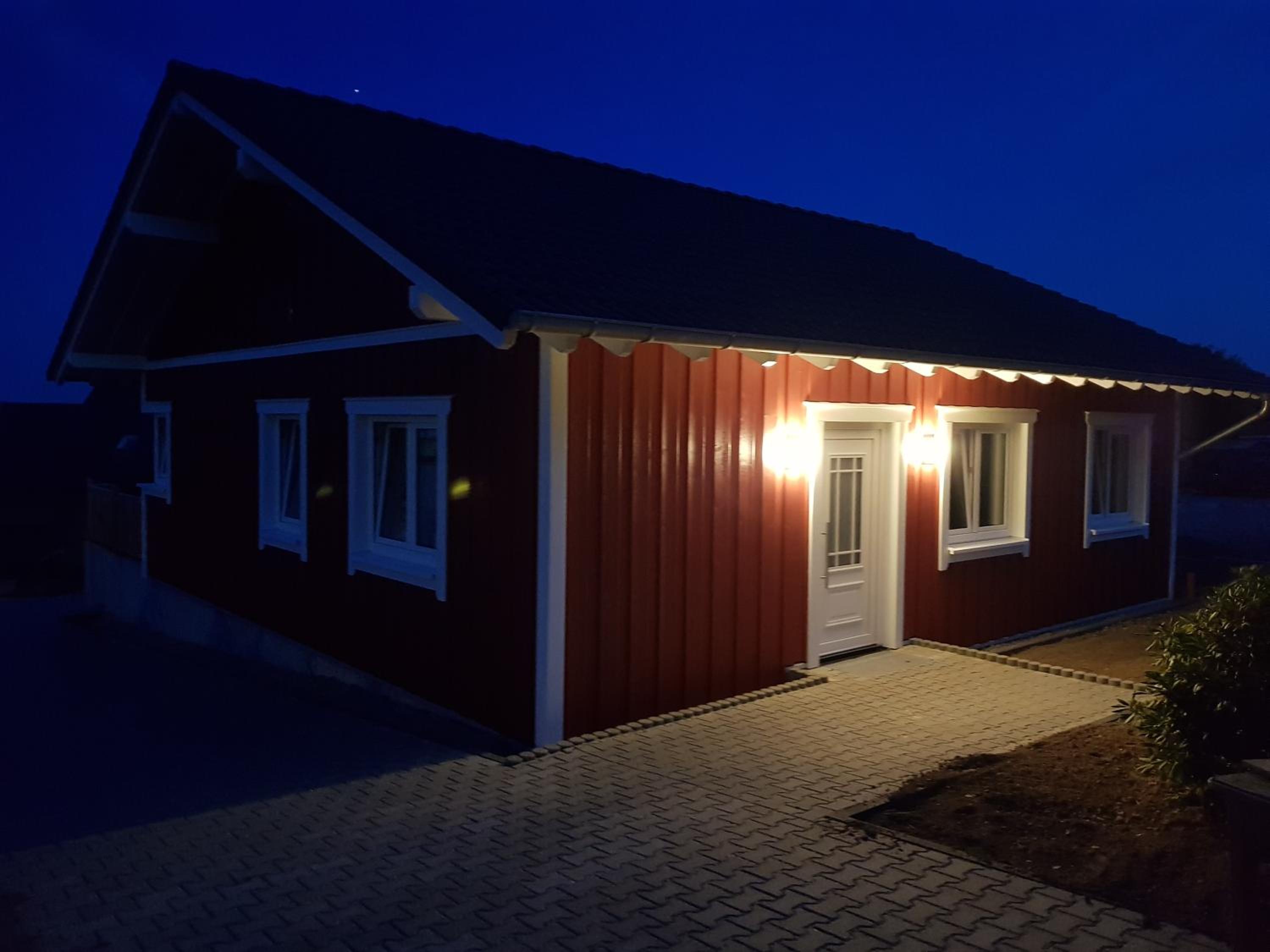 Ferienhaus Löh