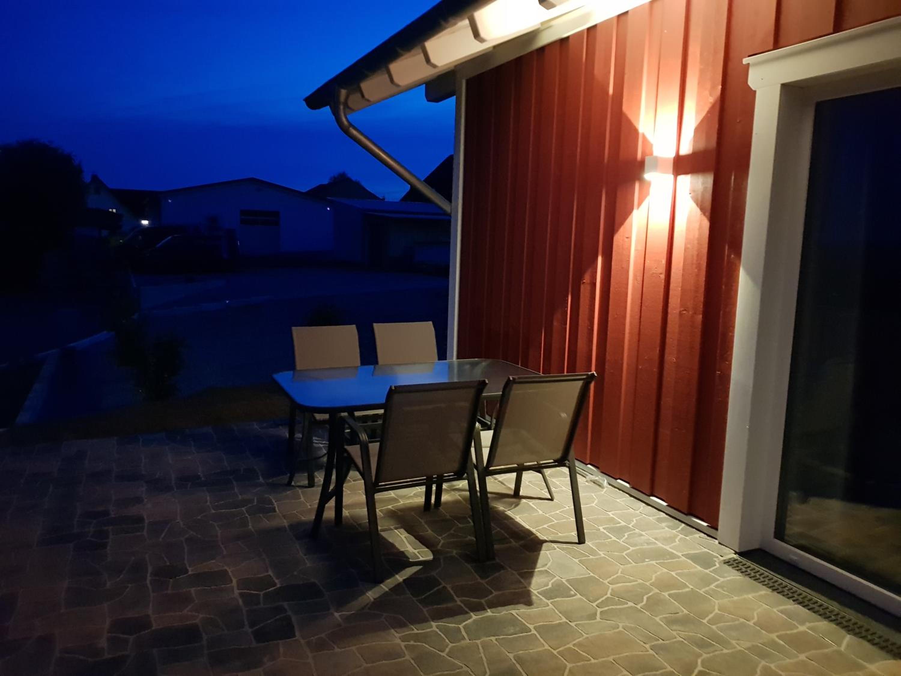 Ferienhaus Löh
