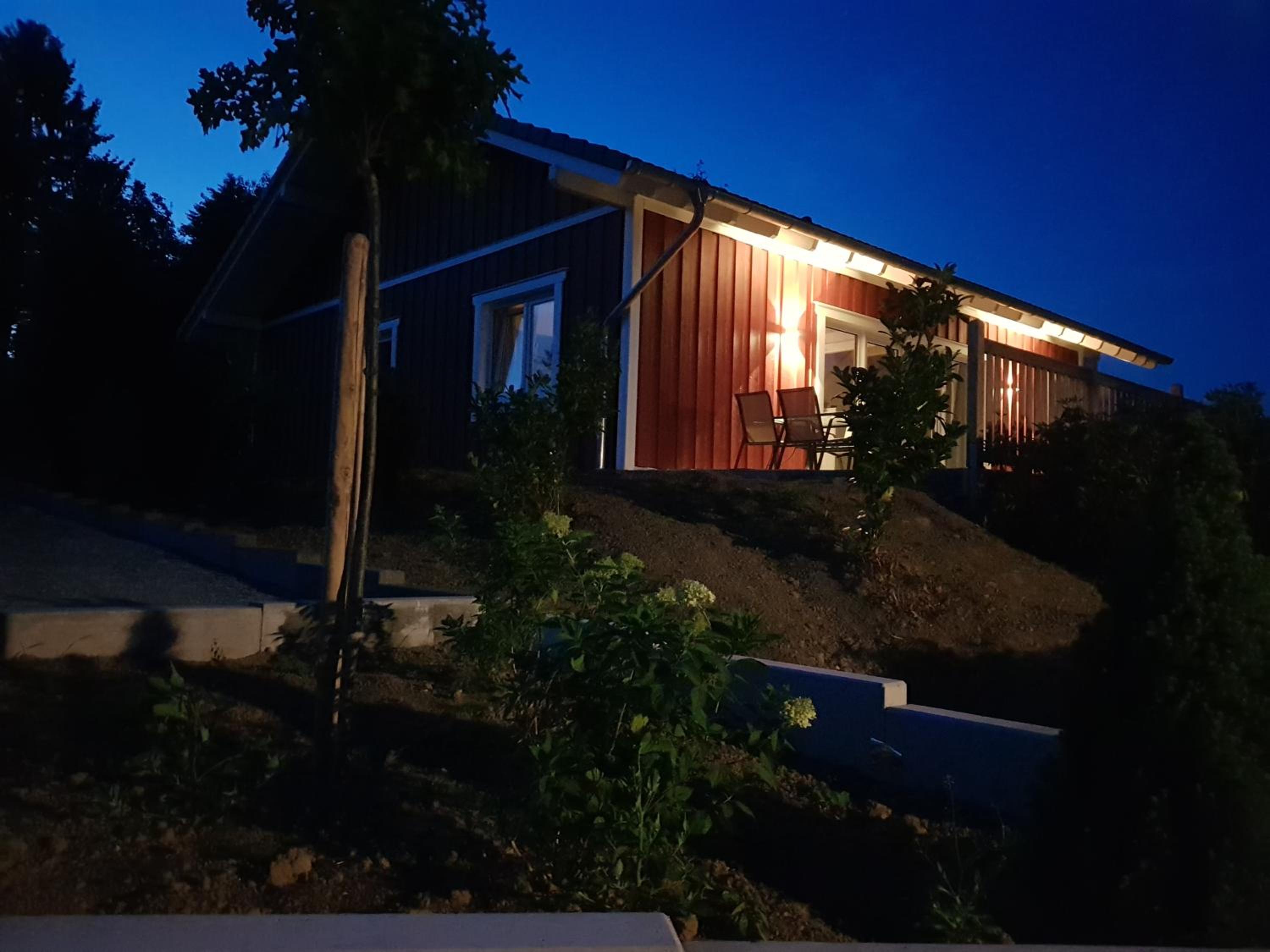 Ferienhaus Löh