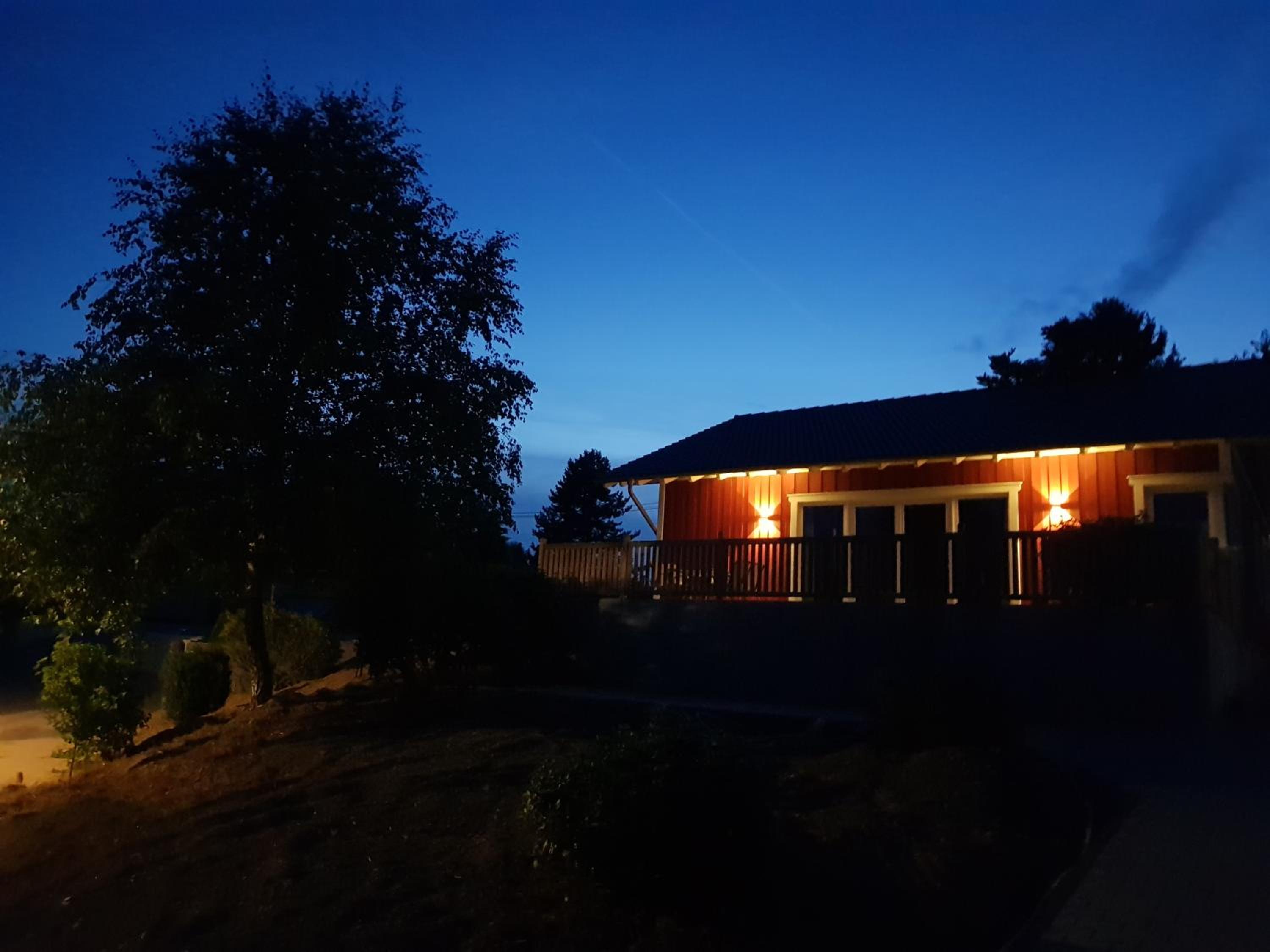Ferienhaus Löh