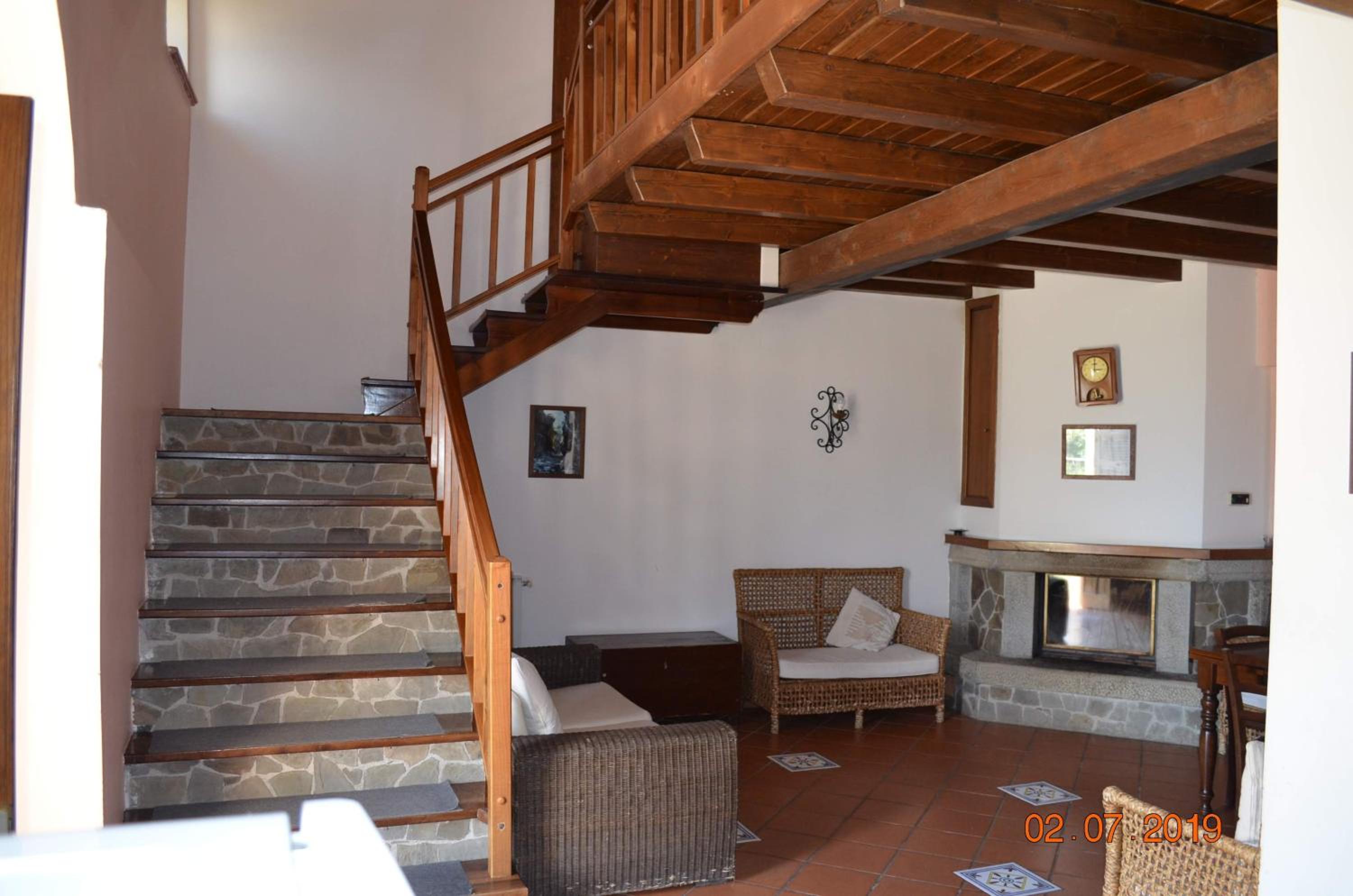 Agriturismo il Vignale view 5