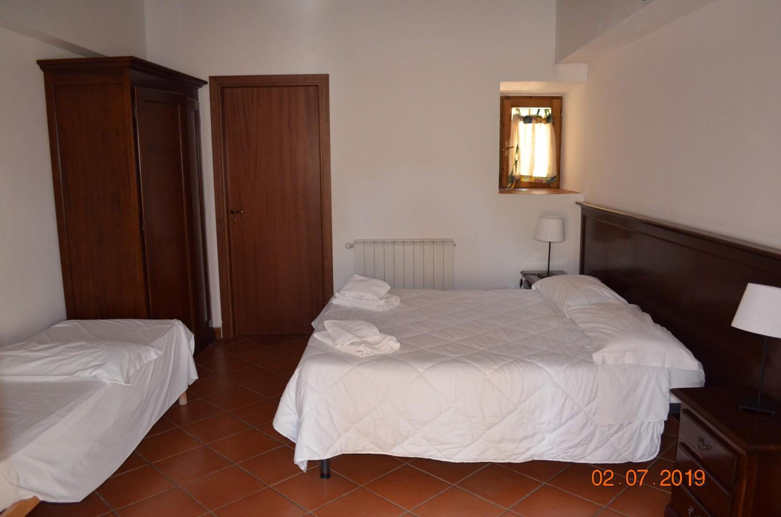 Agriturismo il Vignale view 3