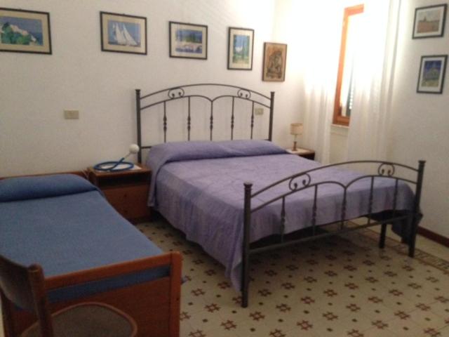 Via Scappini view 2
