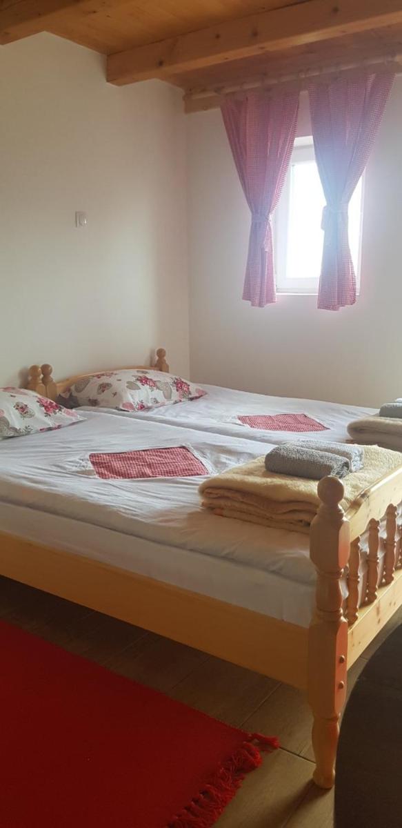 Studio apartment Pitomine photo 3