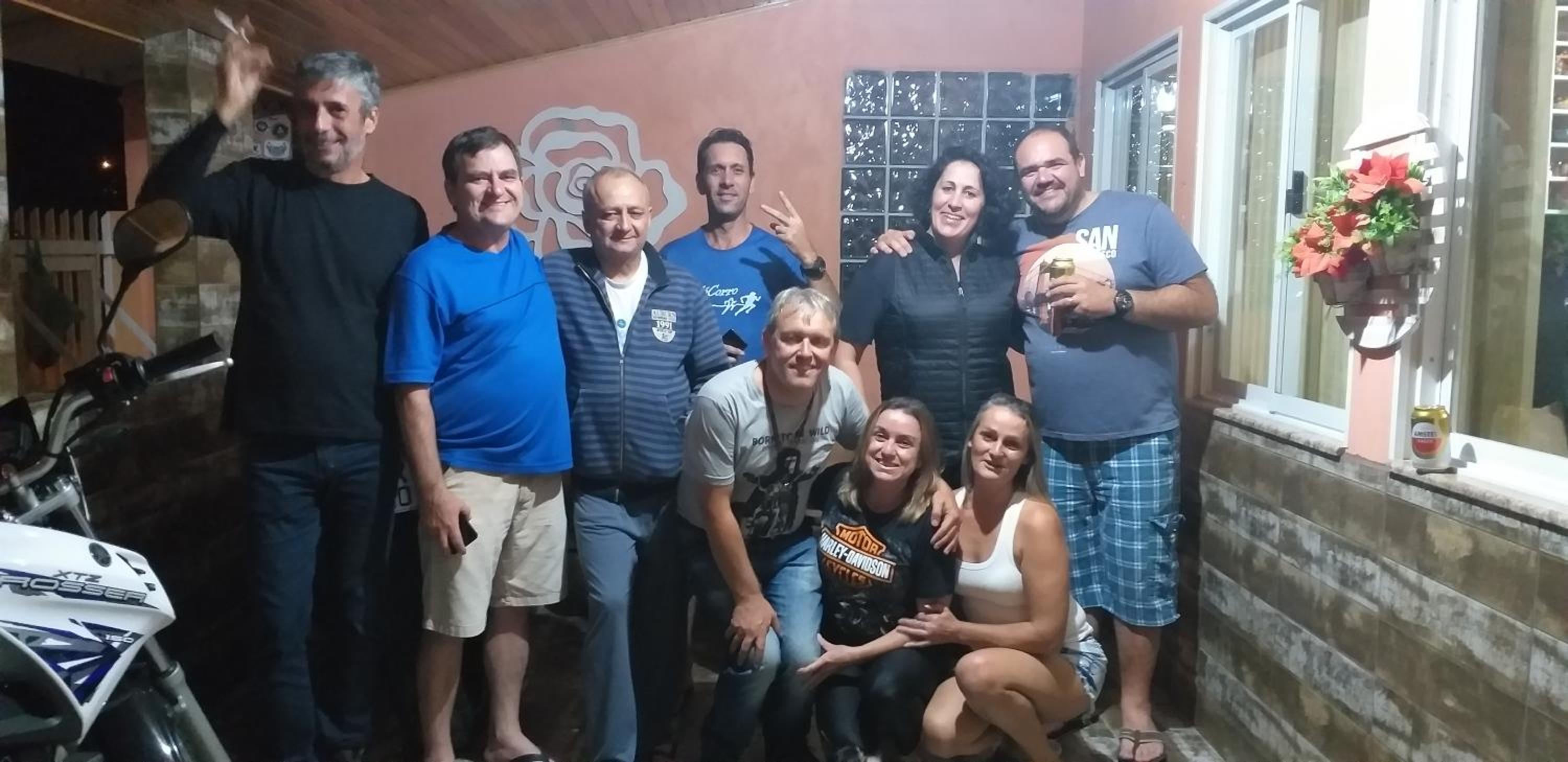 Pousada Temporada Familiar