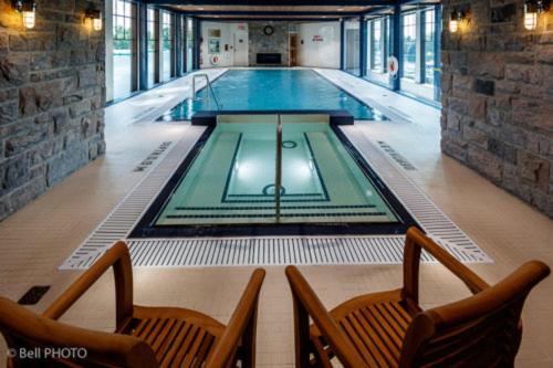 Brockville Vacations - Tall Ships Landing Coastal Resort - Property Image 21