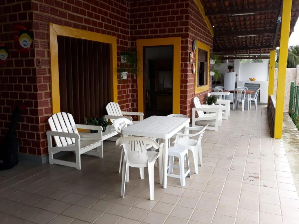 Casa na Praia em Maceió apenas a 120 mts do Mar