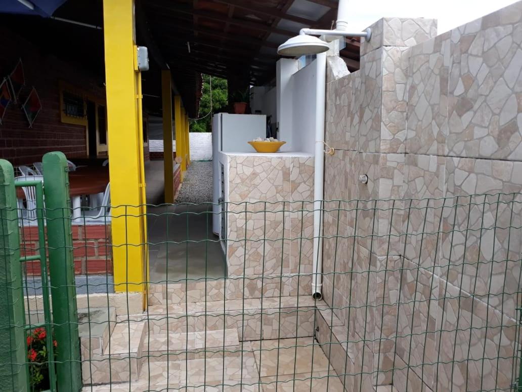 Casa na Praia em Maceió apenas a 120 mts do Mar