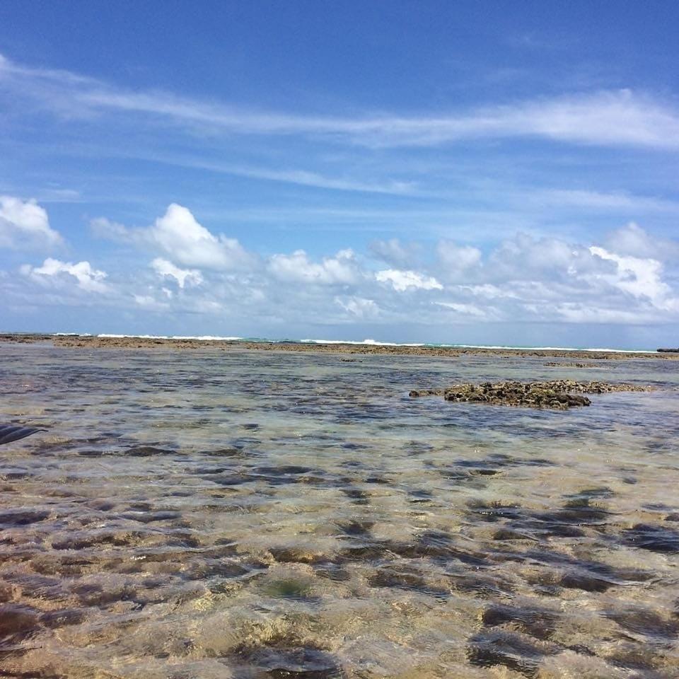 Casa na Praia em Maceió apenas a 120 mts do Mar