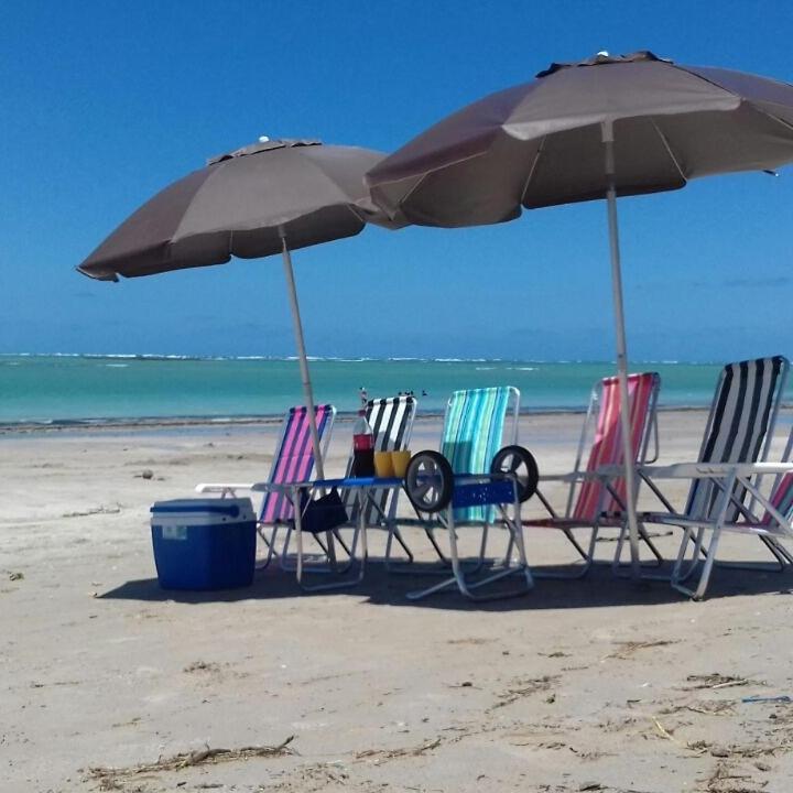 Casa na Praia em Maceió apenas a 120 mts do Mar