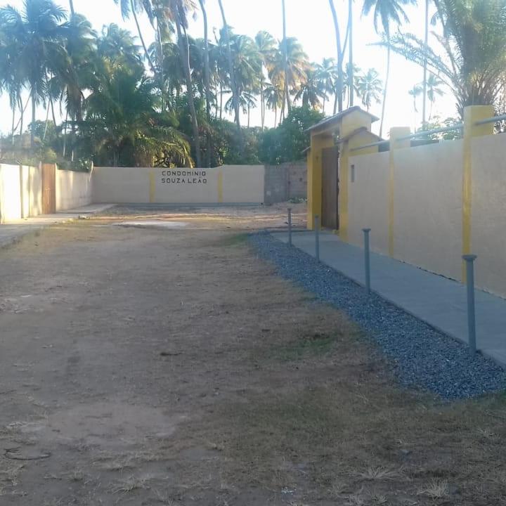Casa na Praia em Maceió apenas a 120 mts do Mar