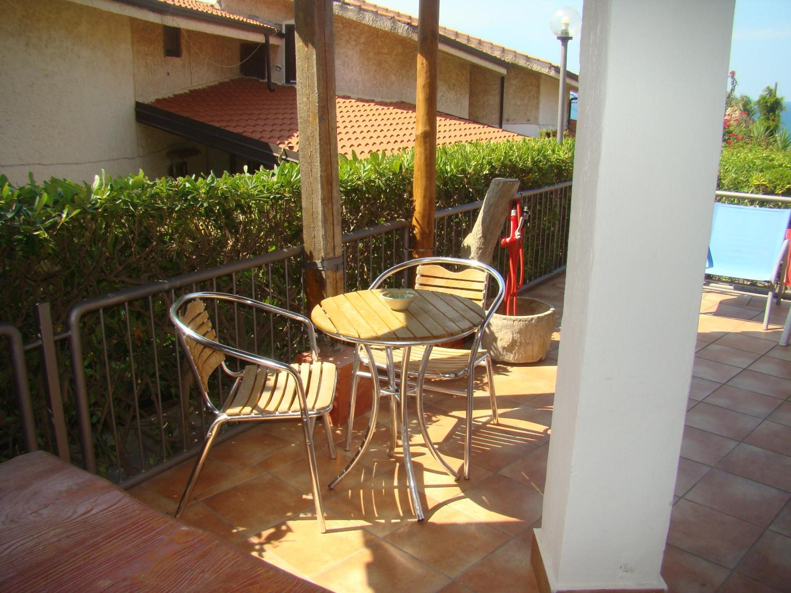 Casa Paradiso view 5